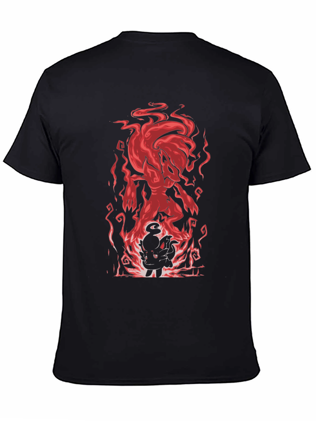 Pokemon Shadow T-Shirt