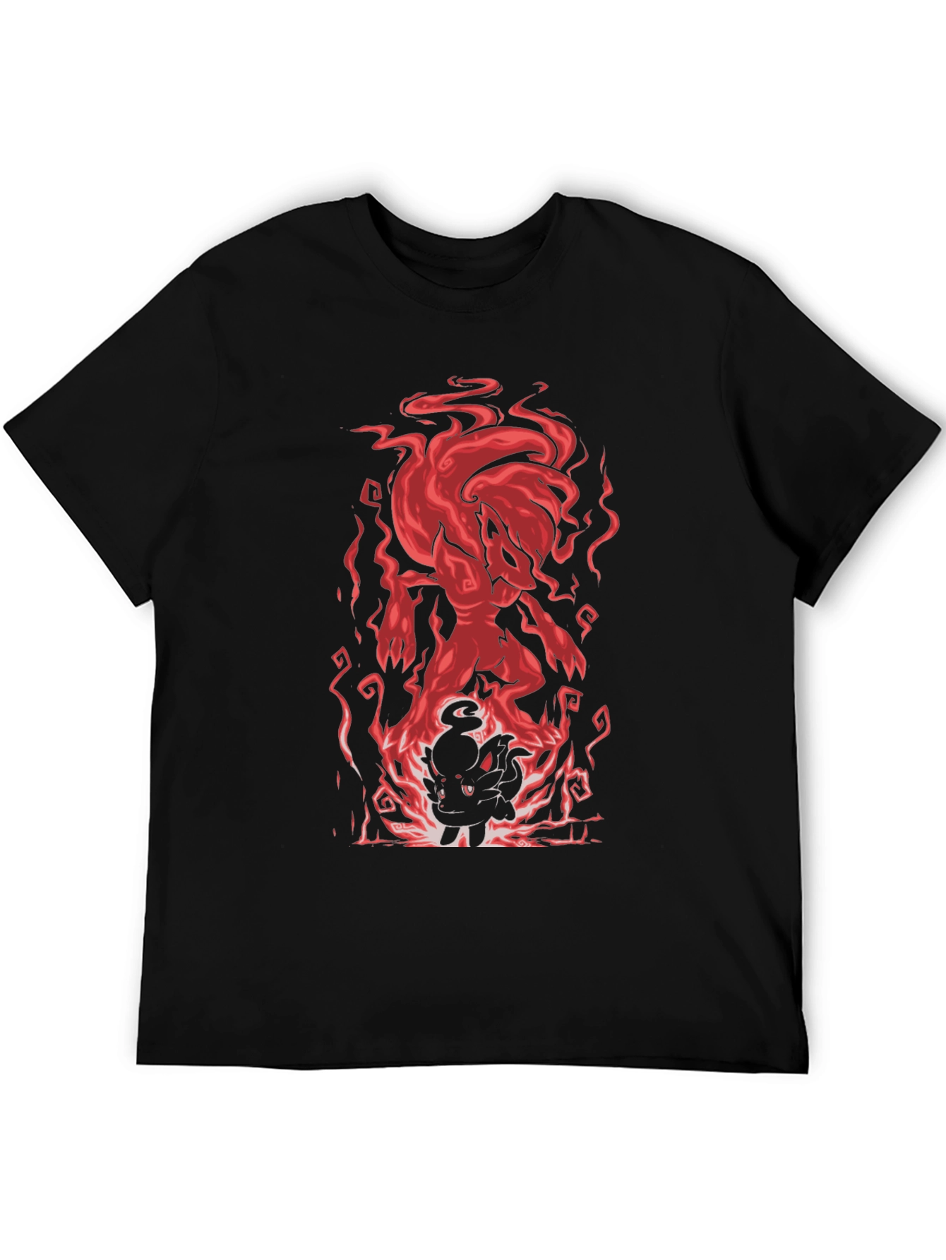 Pokemon Shadow T-Shirt