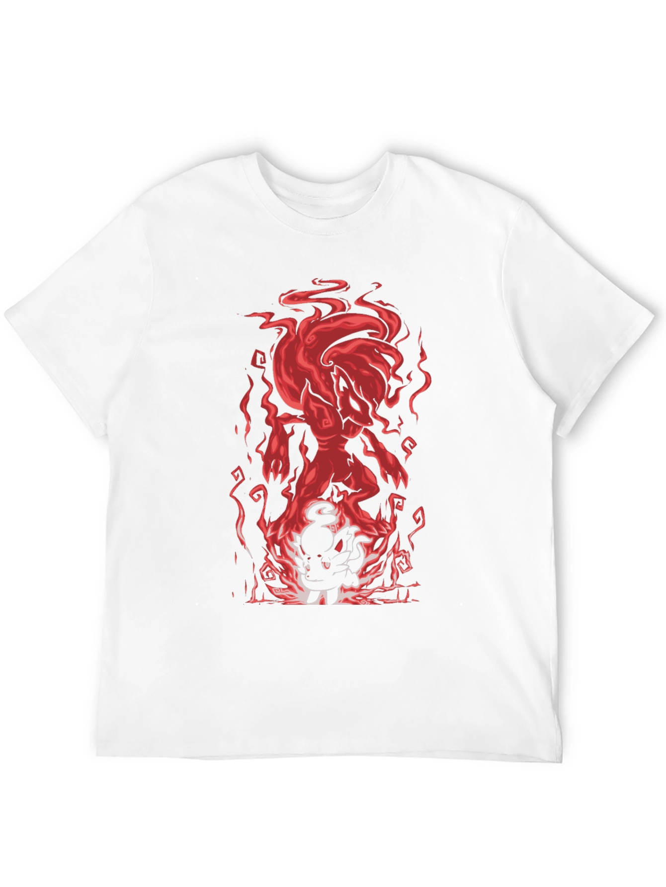 Pokemon Shadow T-Shirt