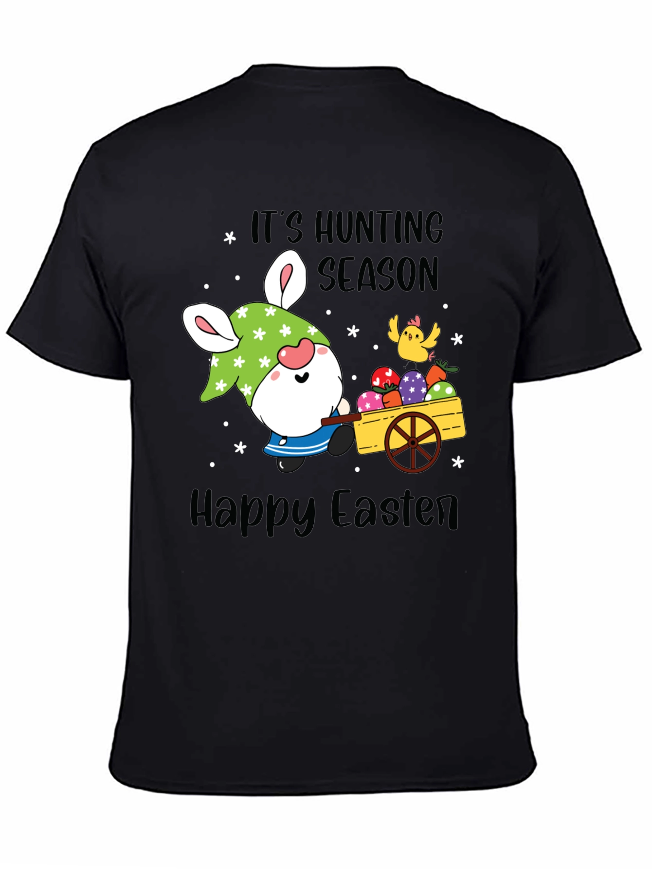 Easter Hunting Season T-Shirt