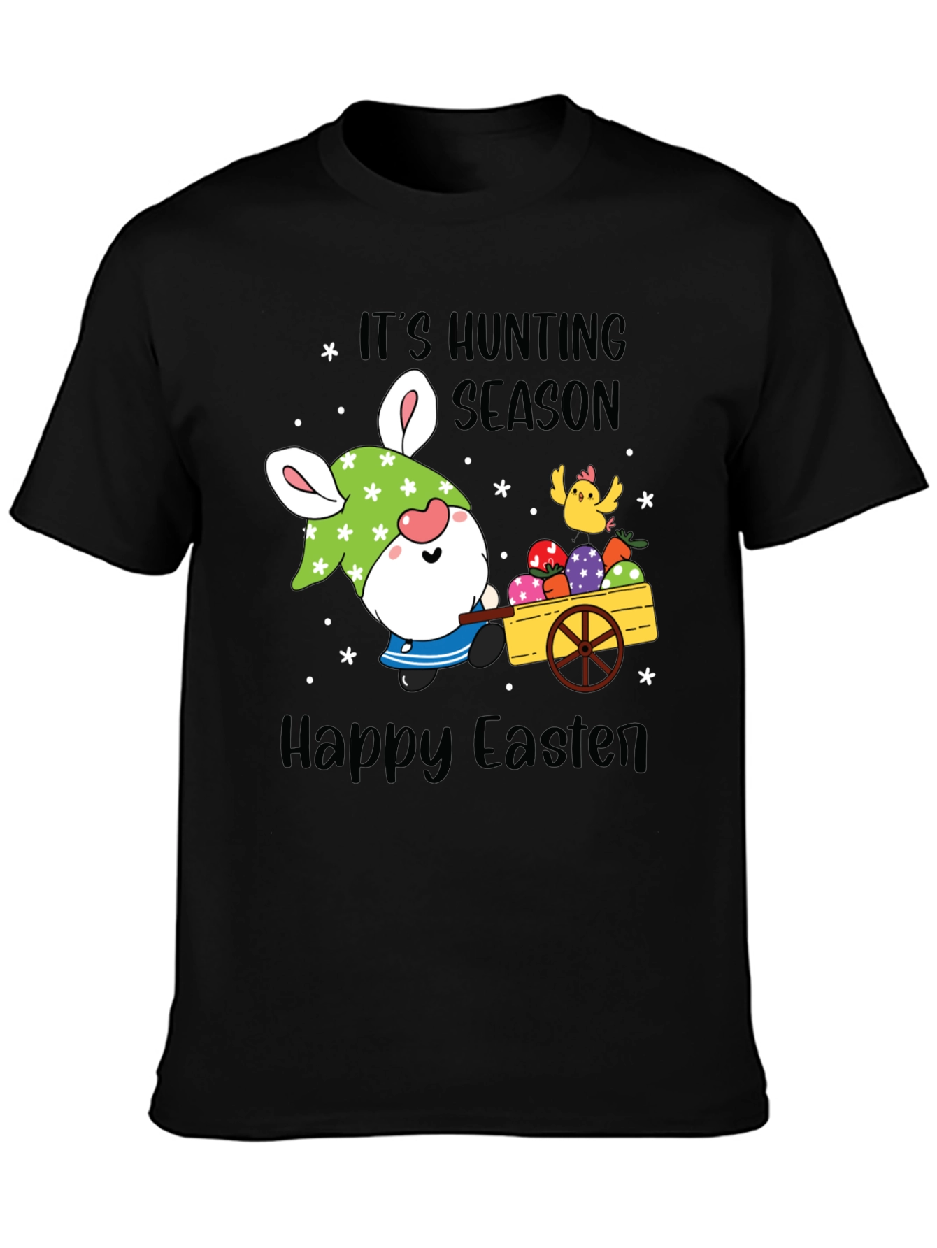 Easter Hunting Season T-Shirt
