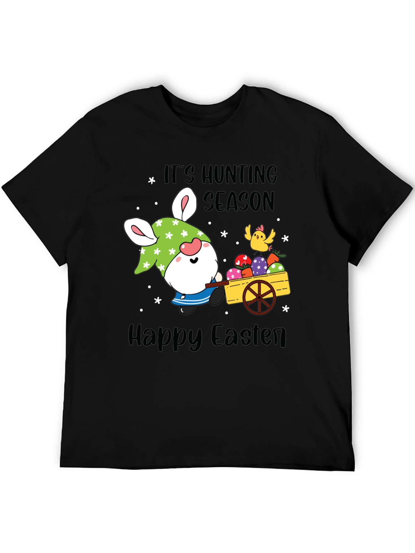Easter Hunting Season T-Shirt