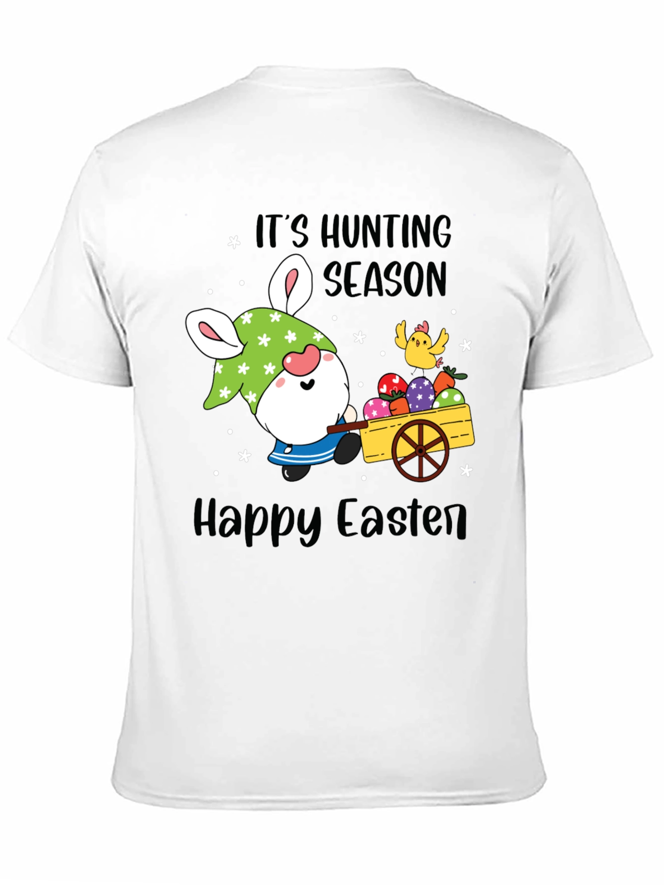 Easter Hunting Season T-Shirt
