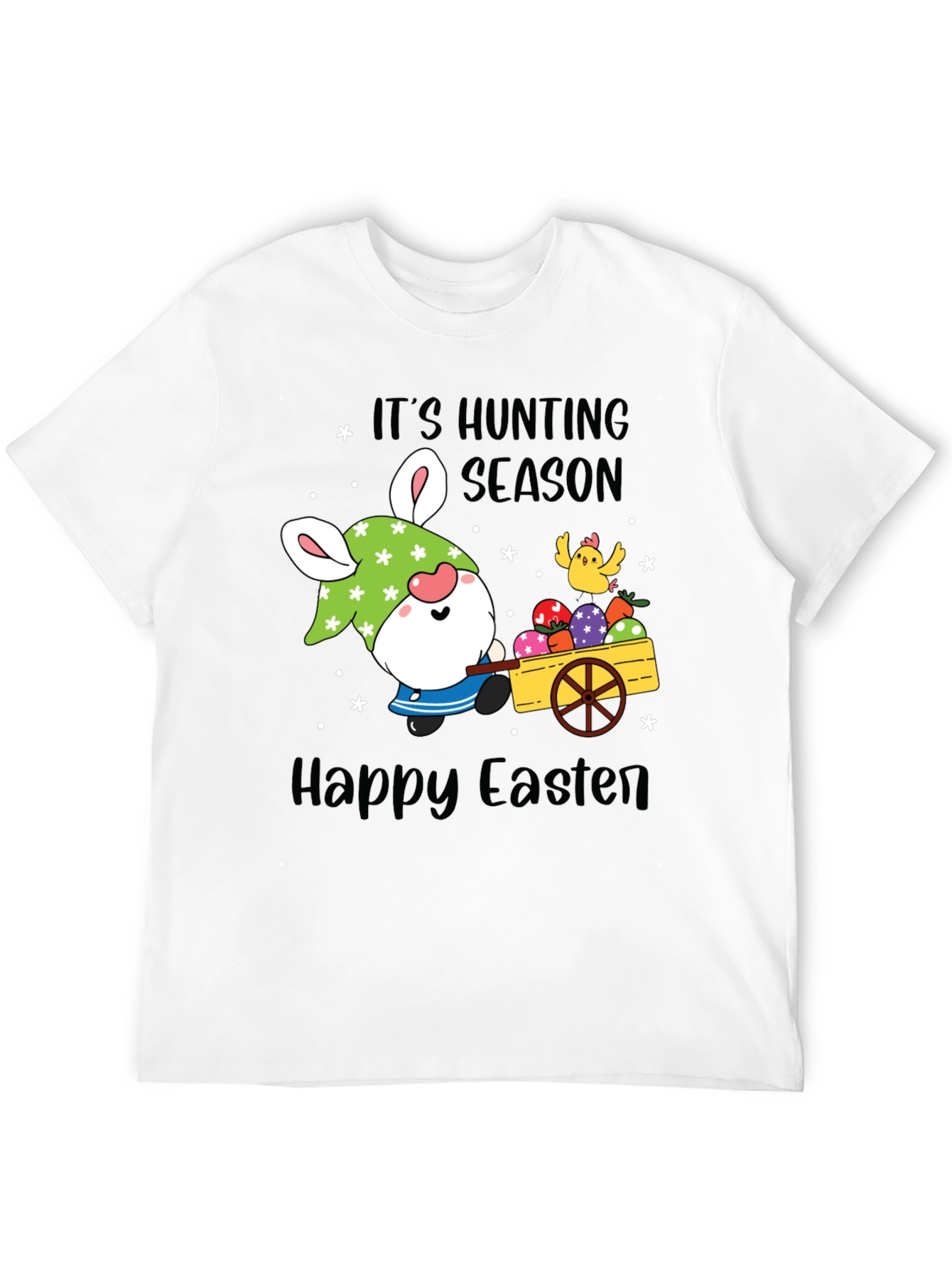 Easter Hunting Season T-Shirt