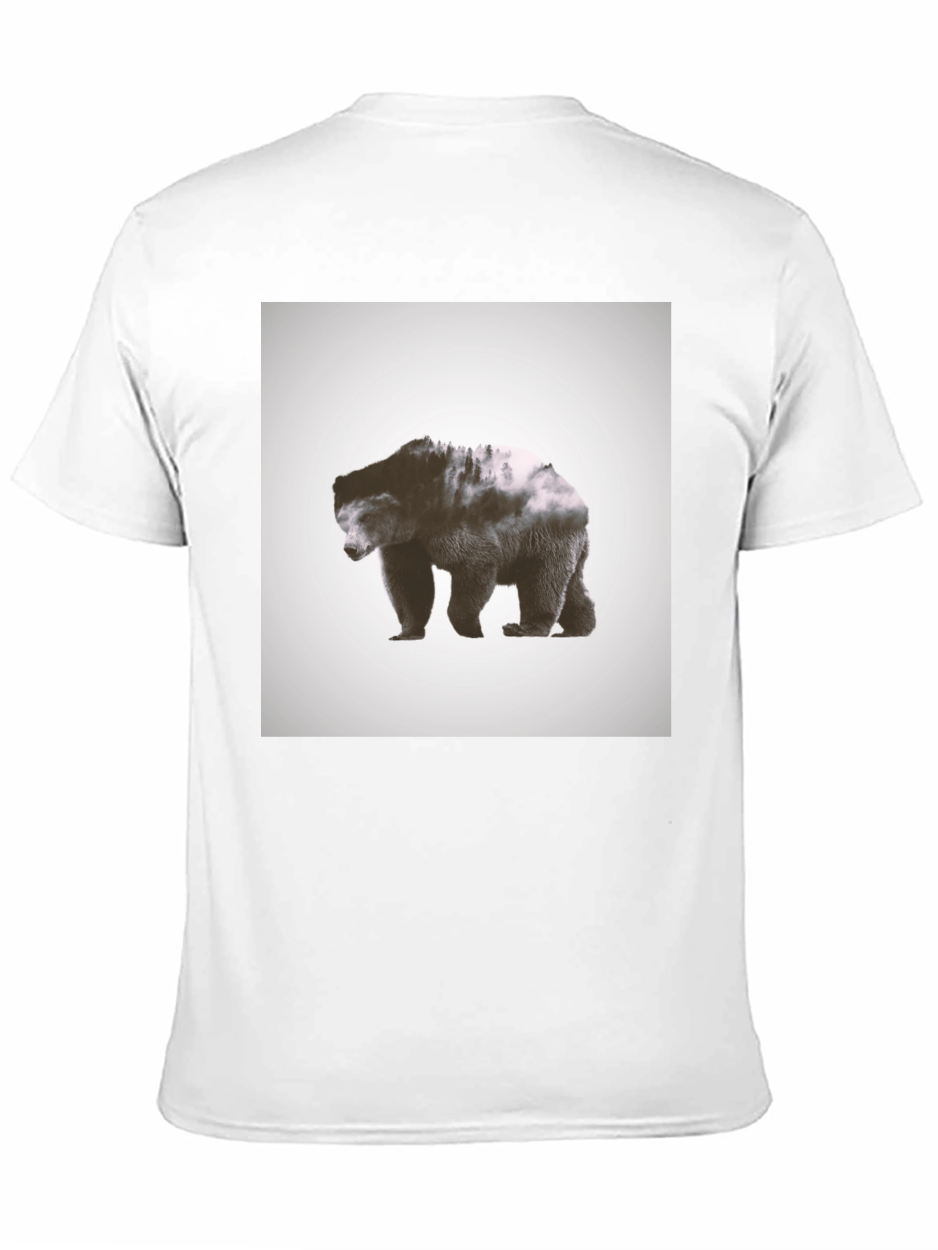Bear Nature T-Shirt