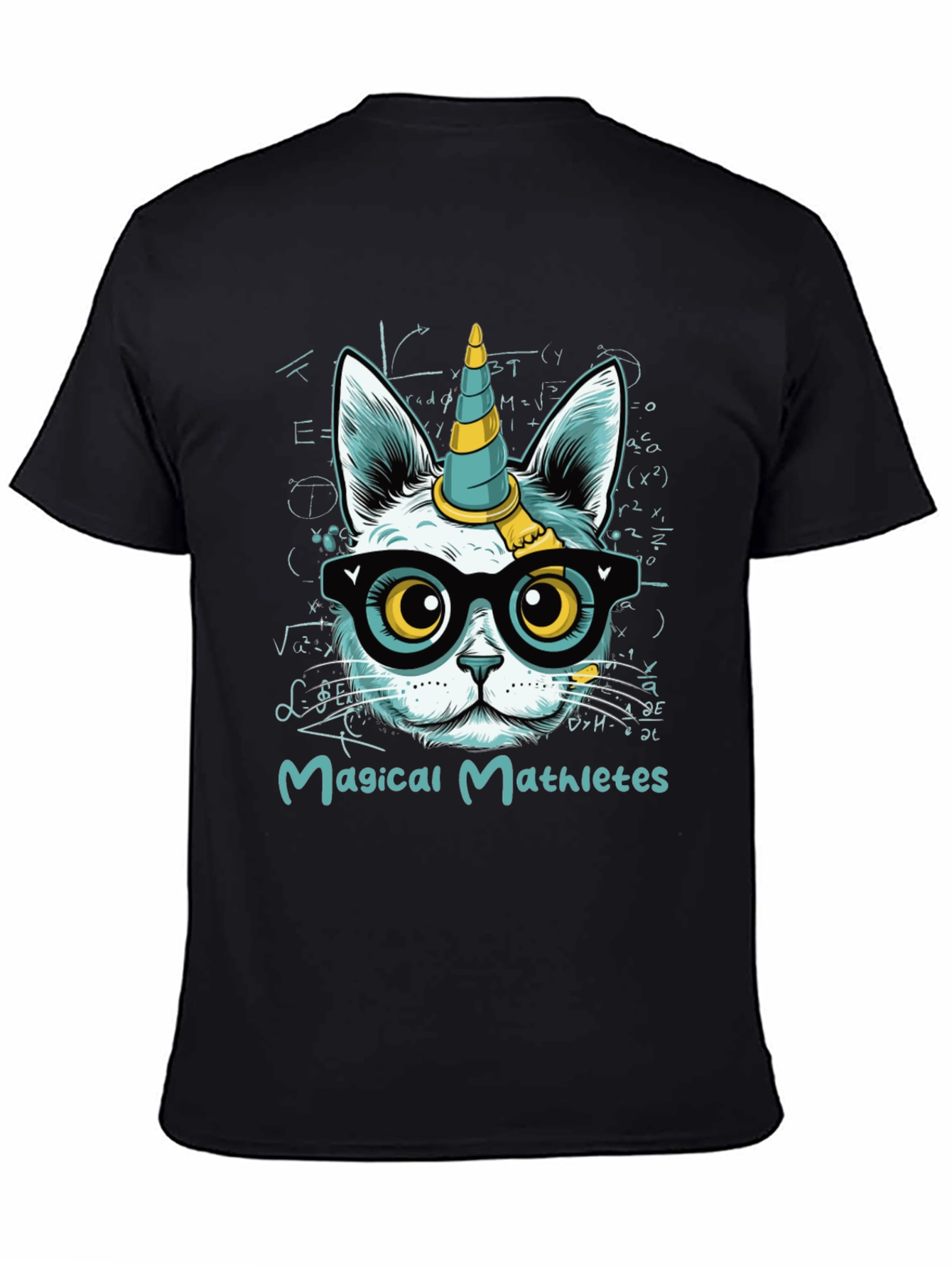 Magical Mathletes T-Shirt