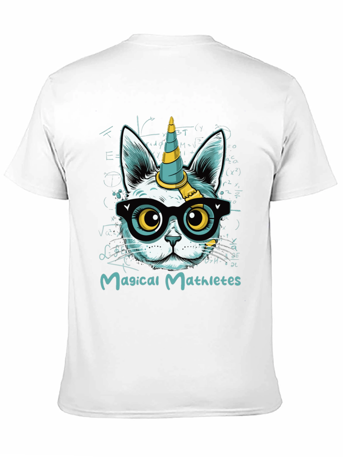 Magical Mathletes T-Shirt
