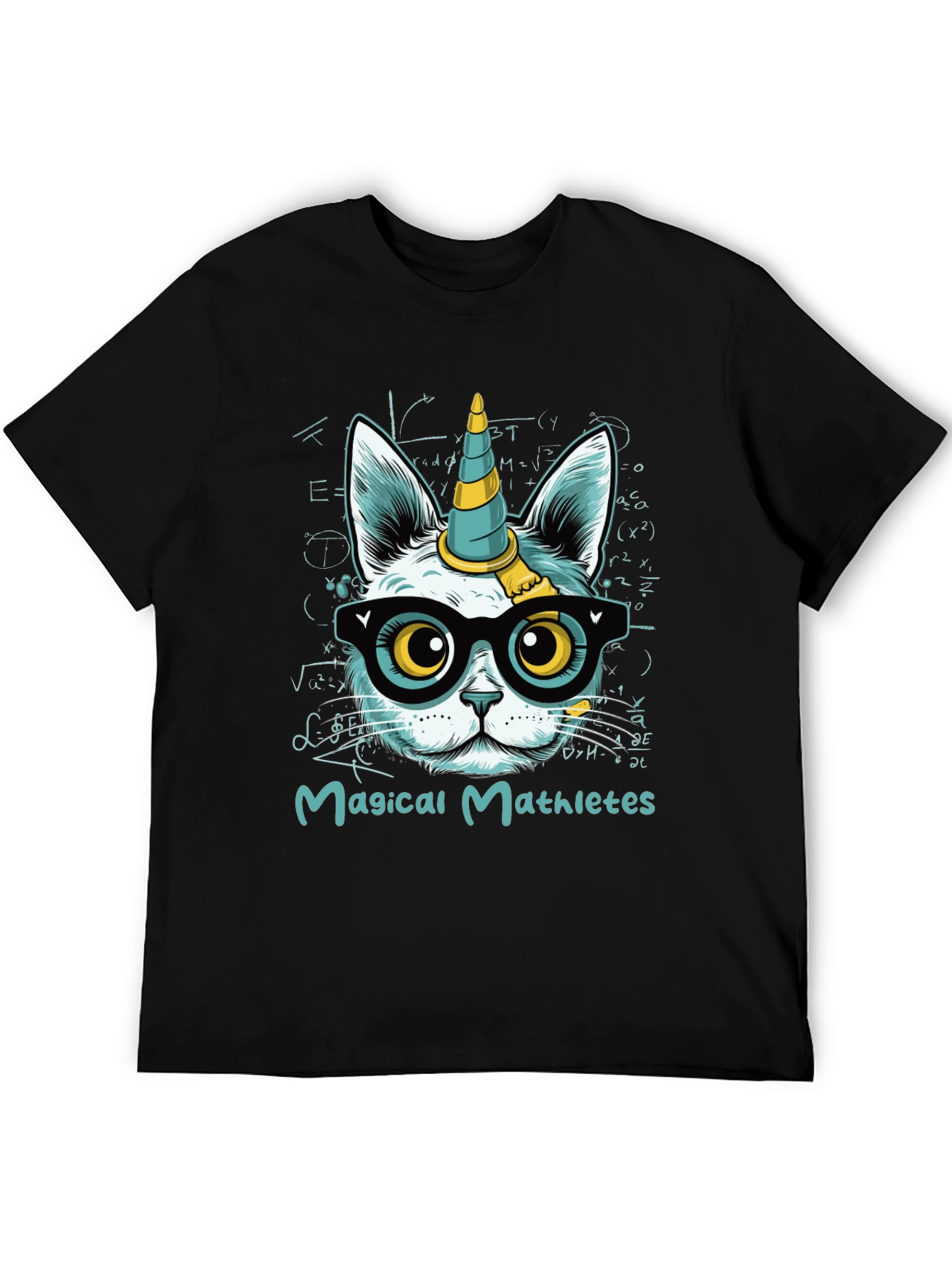 Magical Mathletes T-Shirt