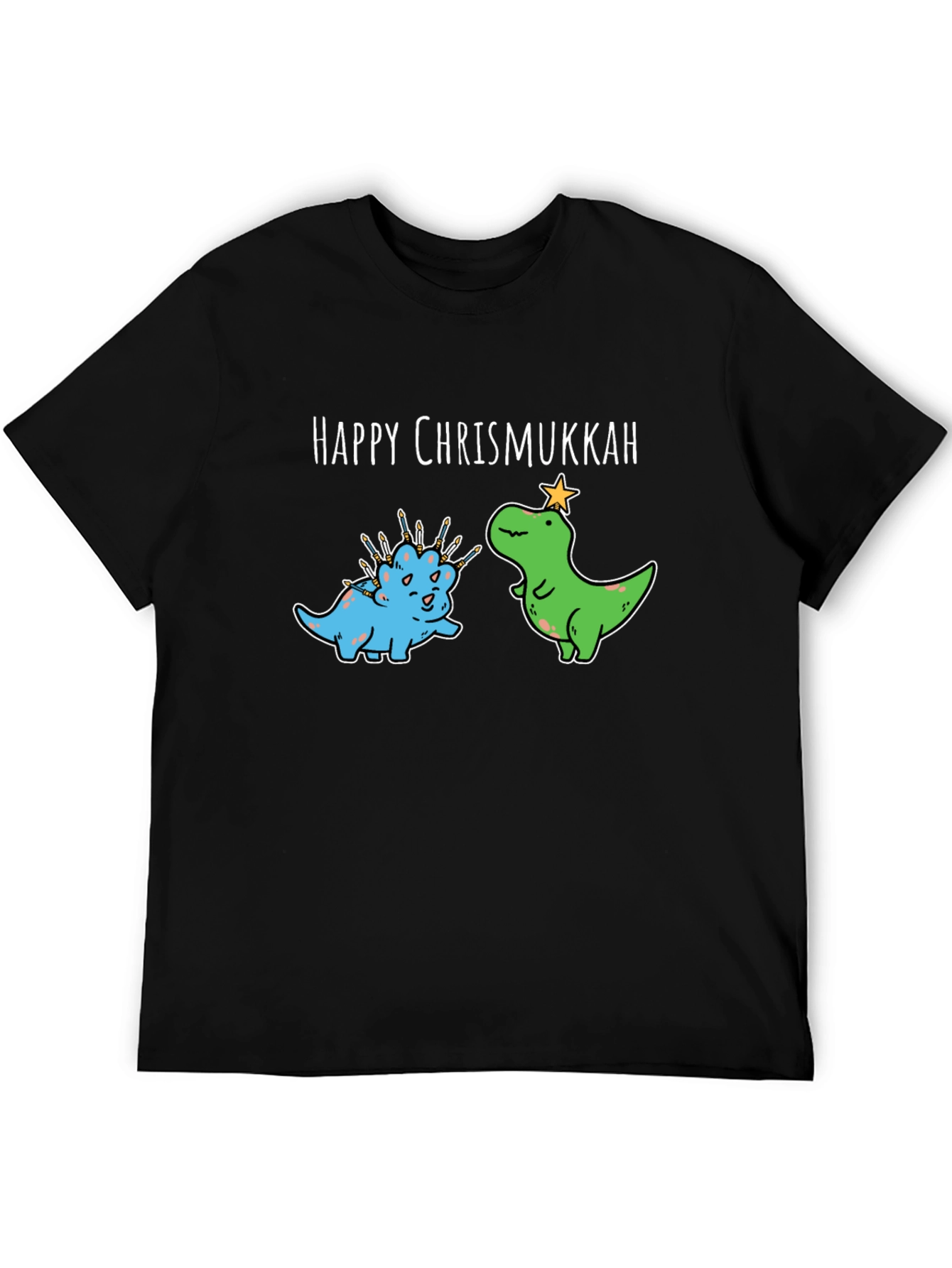 Happy Chrismukkah T-Shirt