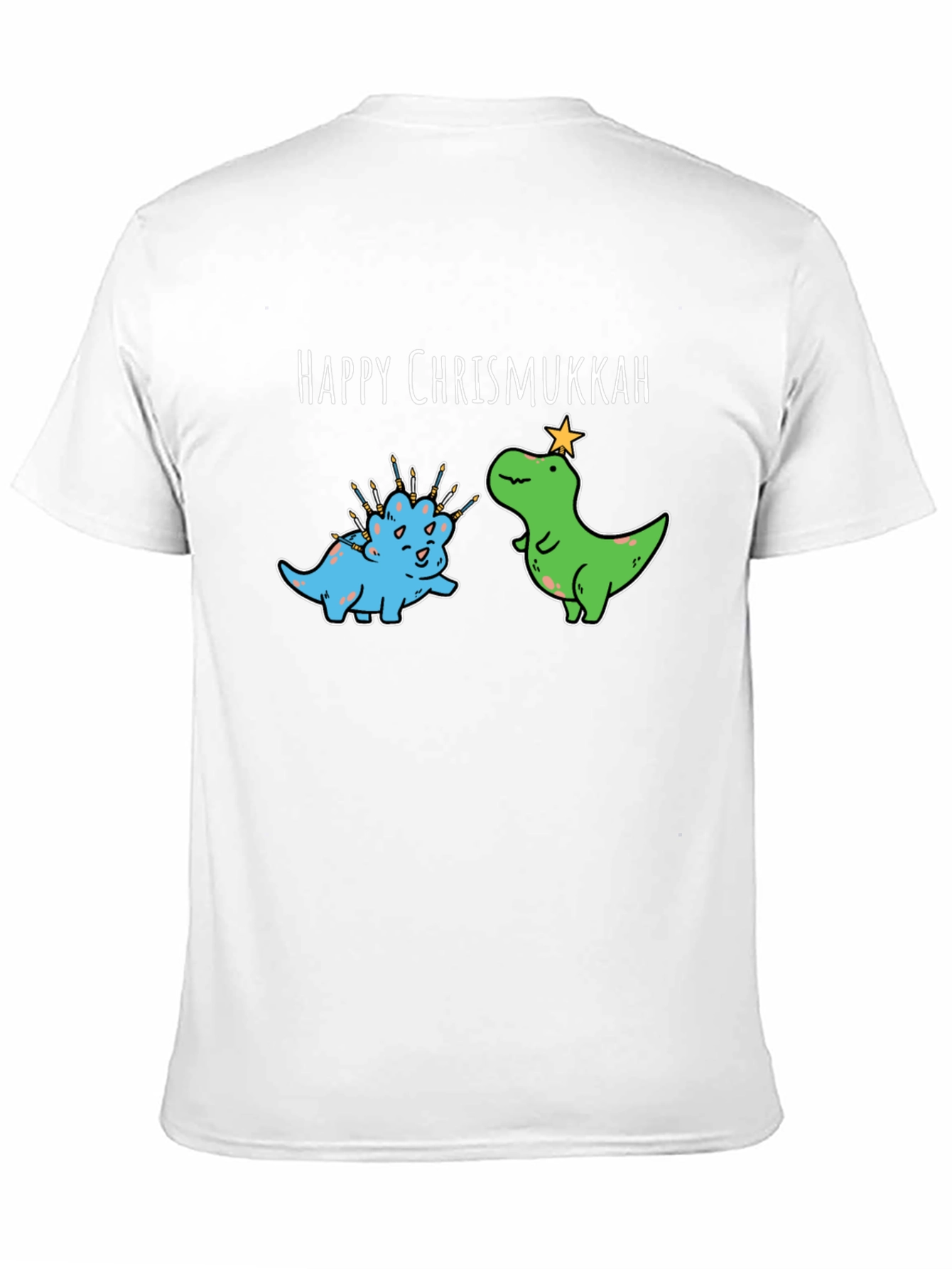 Happy Chrismukkah T-Shirt