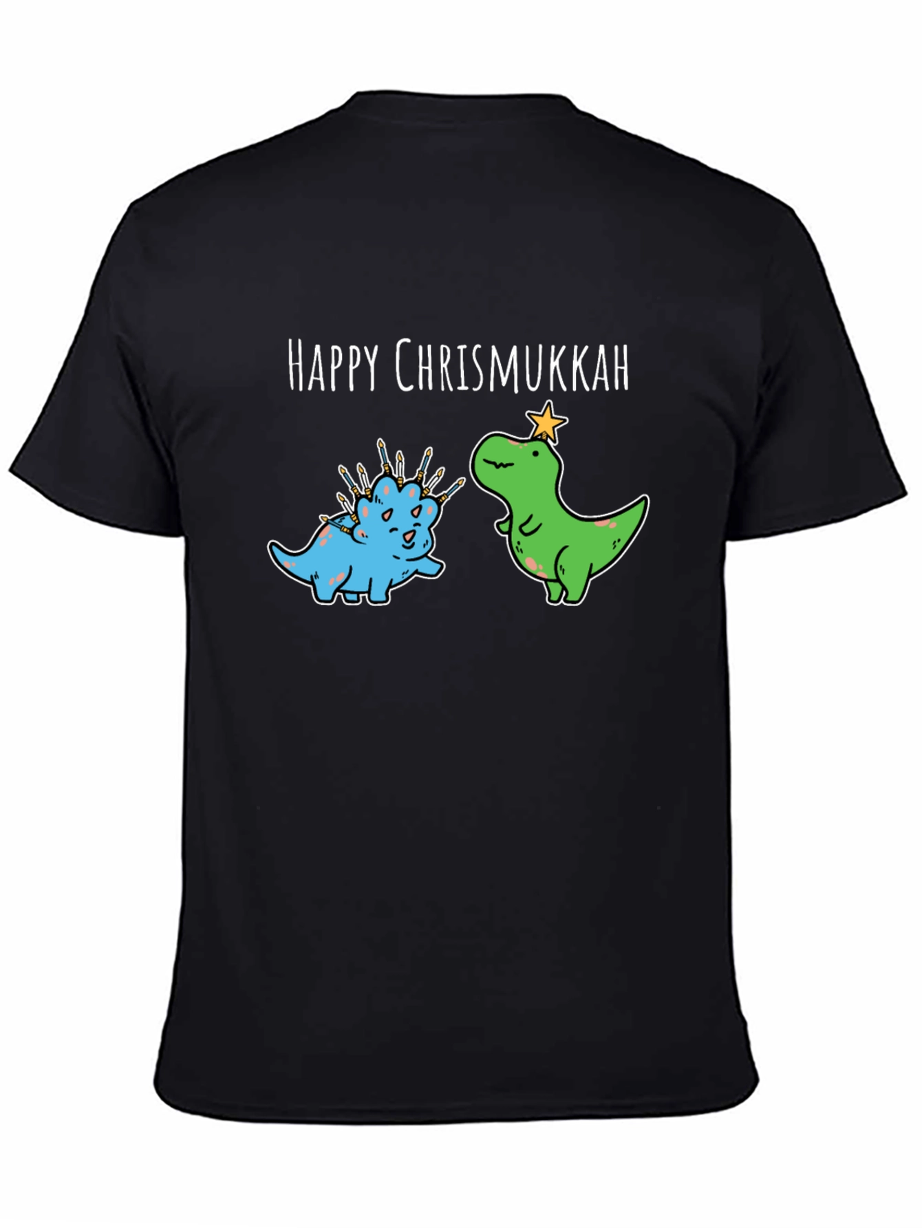 Happy Chrismukkah T-Shirt