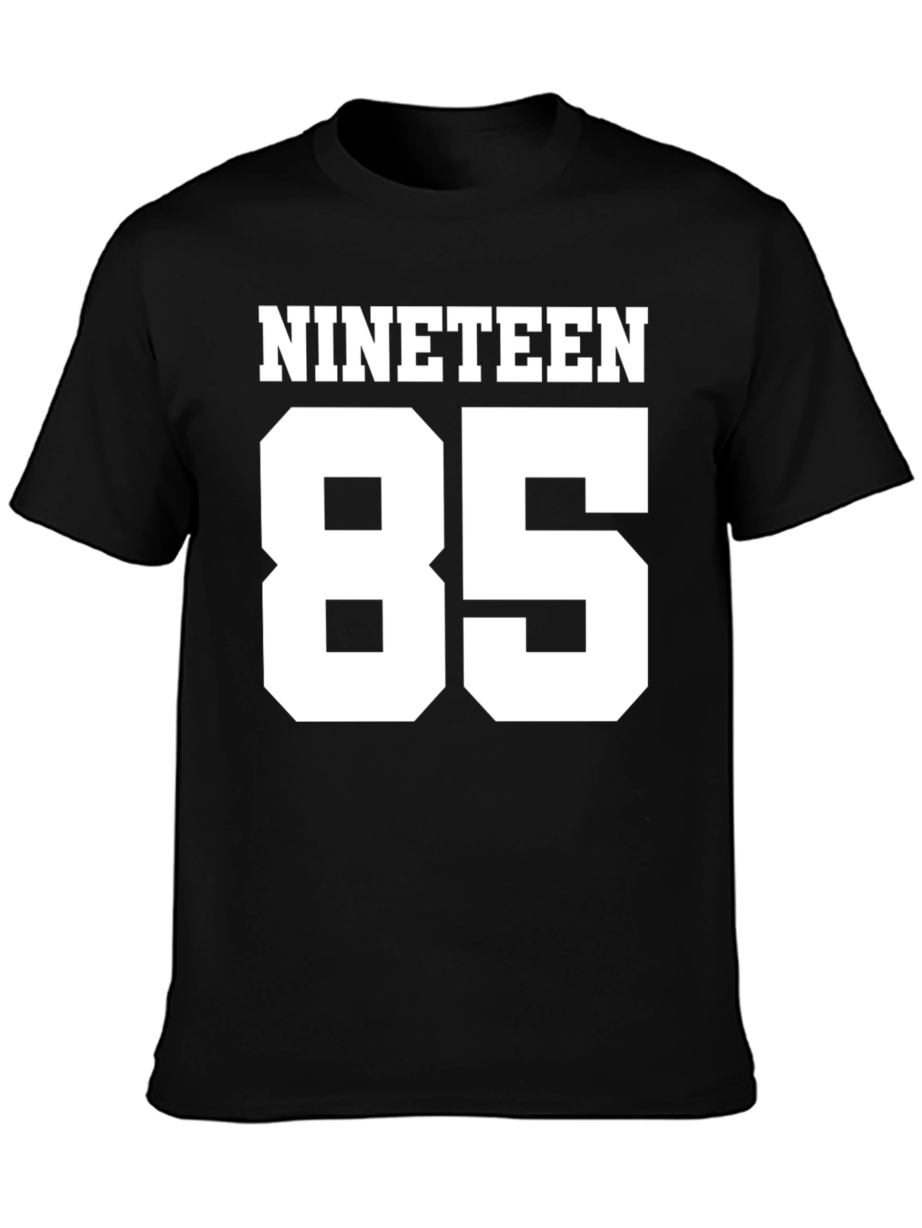 Nineteen 85 Graphic T-Shirt