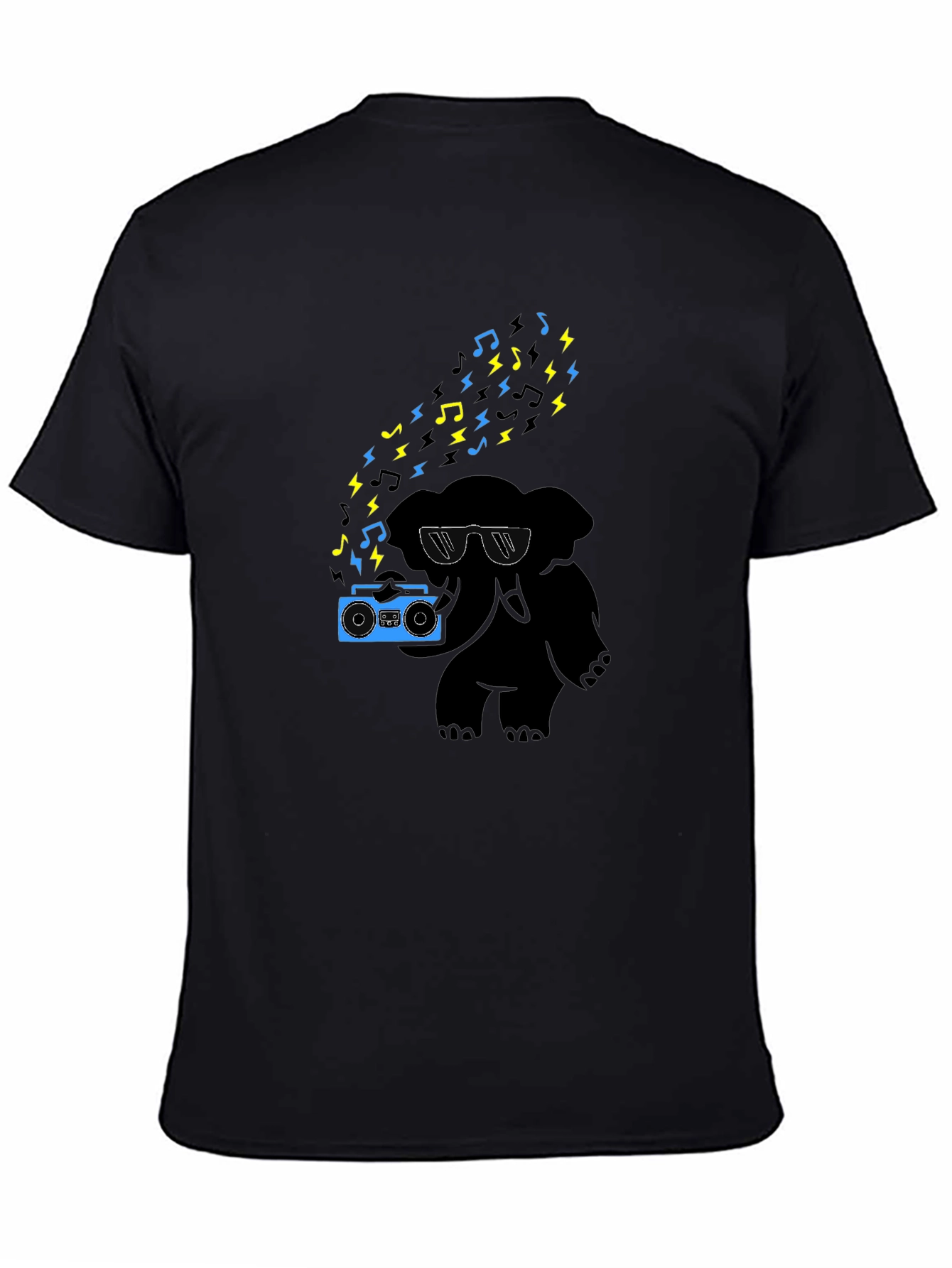 Cool Elephant T-Shirt