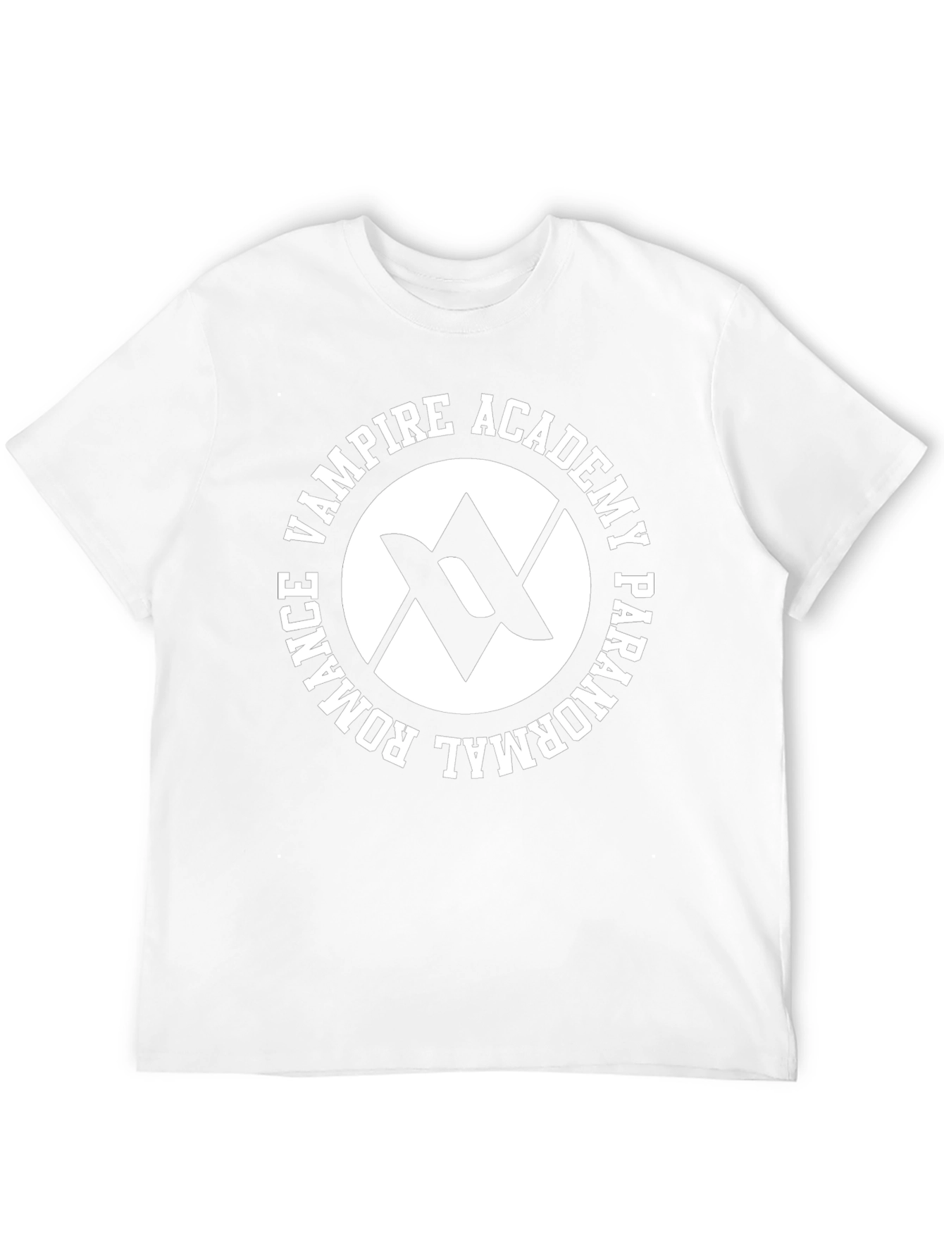 Vampire Academy T-Shirt - Paranormal Romance