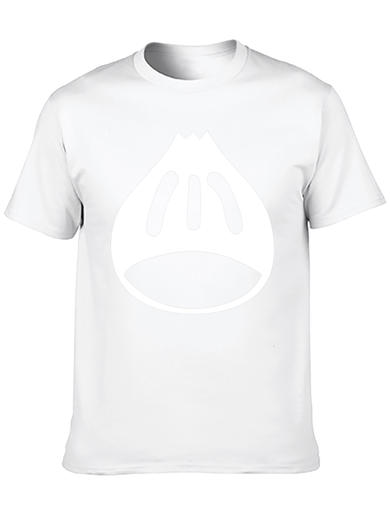 Dumpling Graphic Tee - Black Stylish & Comfortable