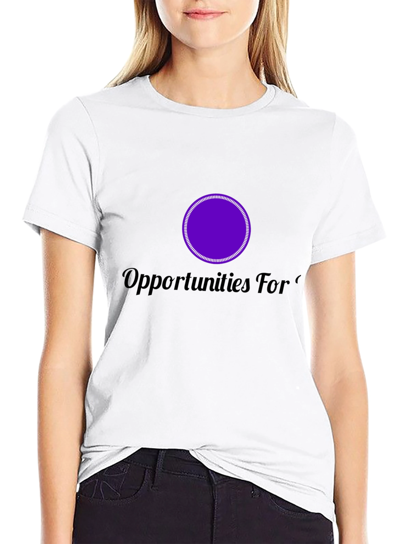 Opportunities For... T-Shirt