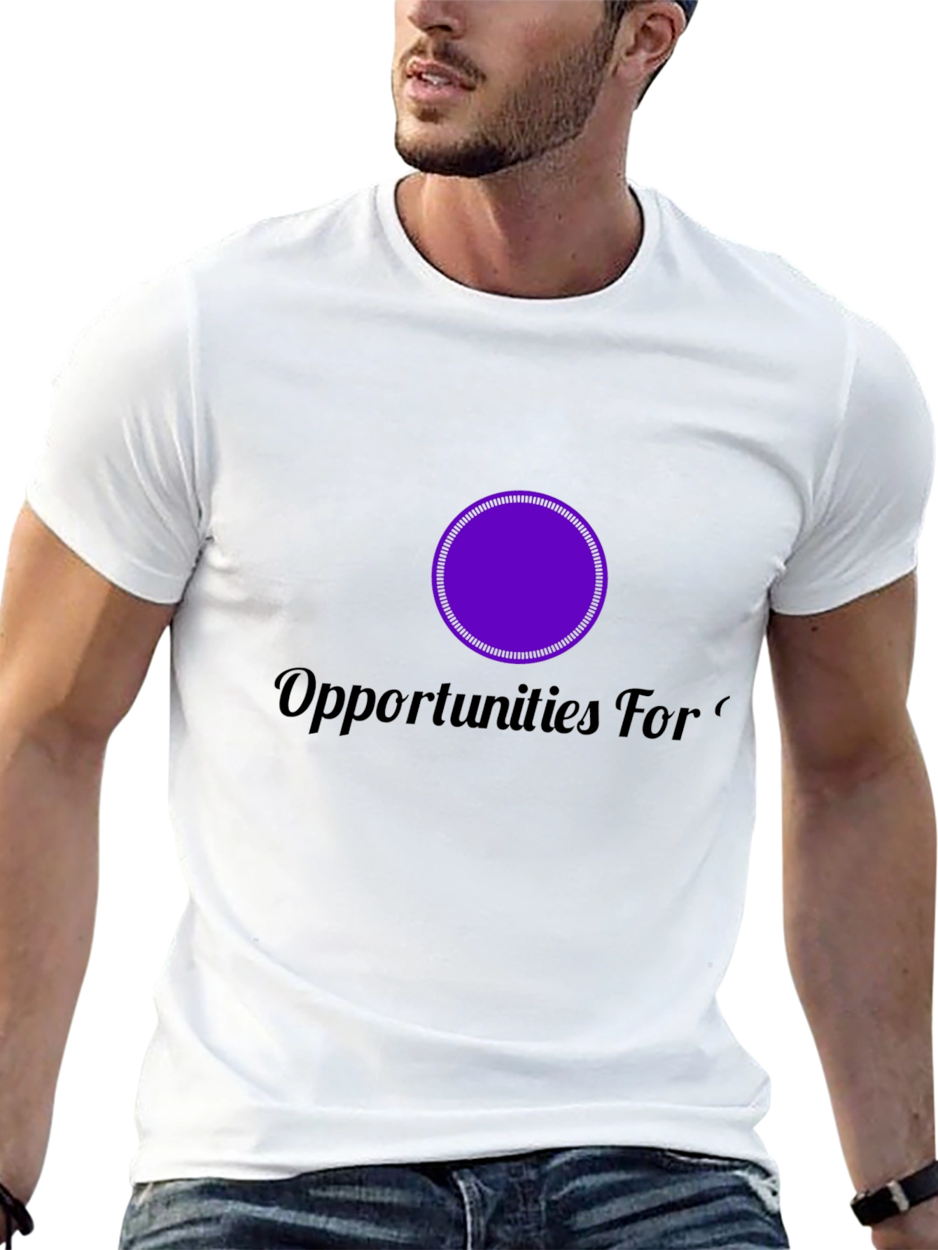 Opportunities For... T-Shirt