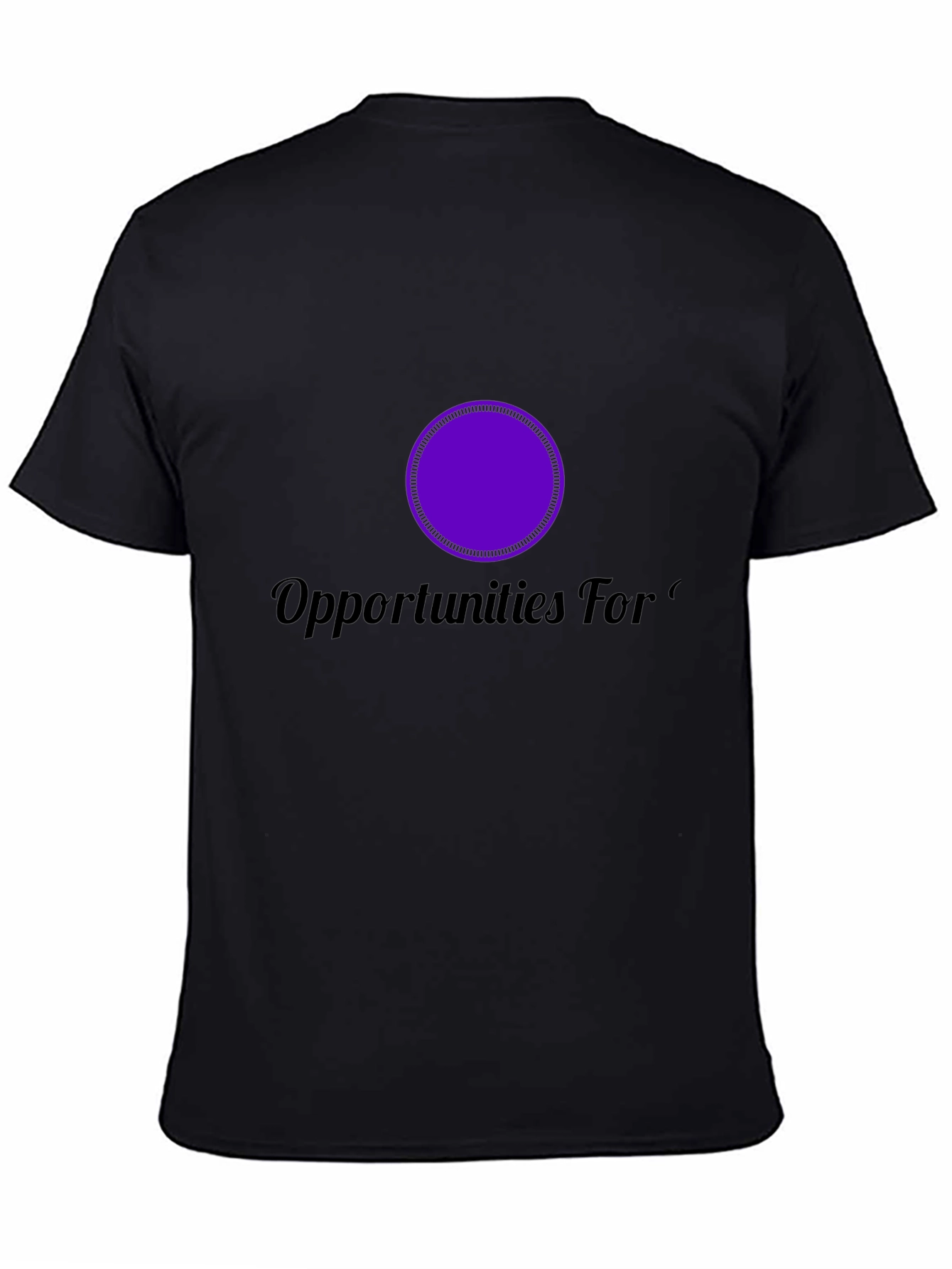 Opportunities For... T-Shirt