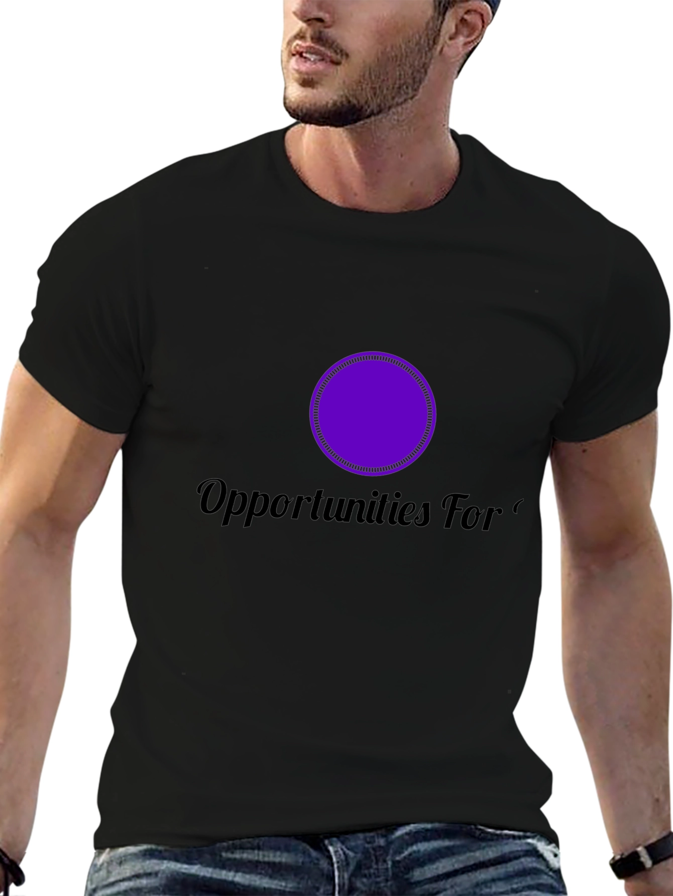 Opportunities For... T-Shirt