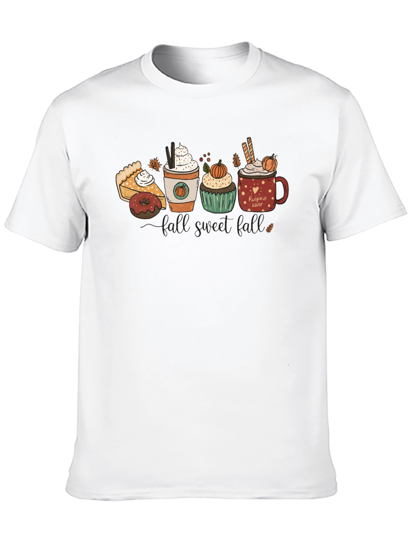 Fall Sweet Fall T-Shirt