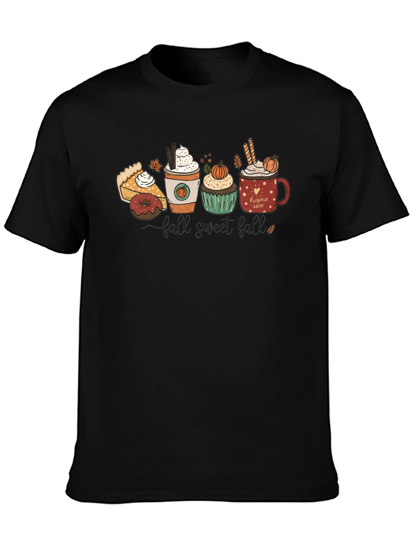 Fall Sweet Fall T-Shirt