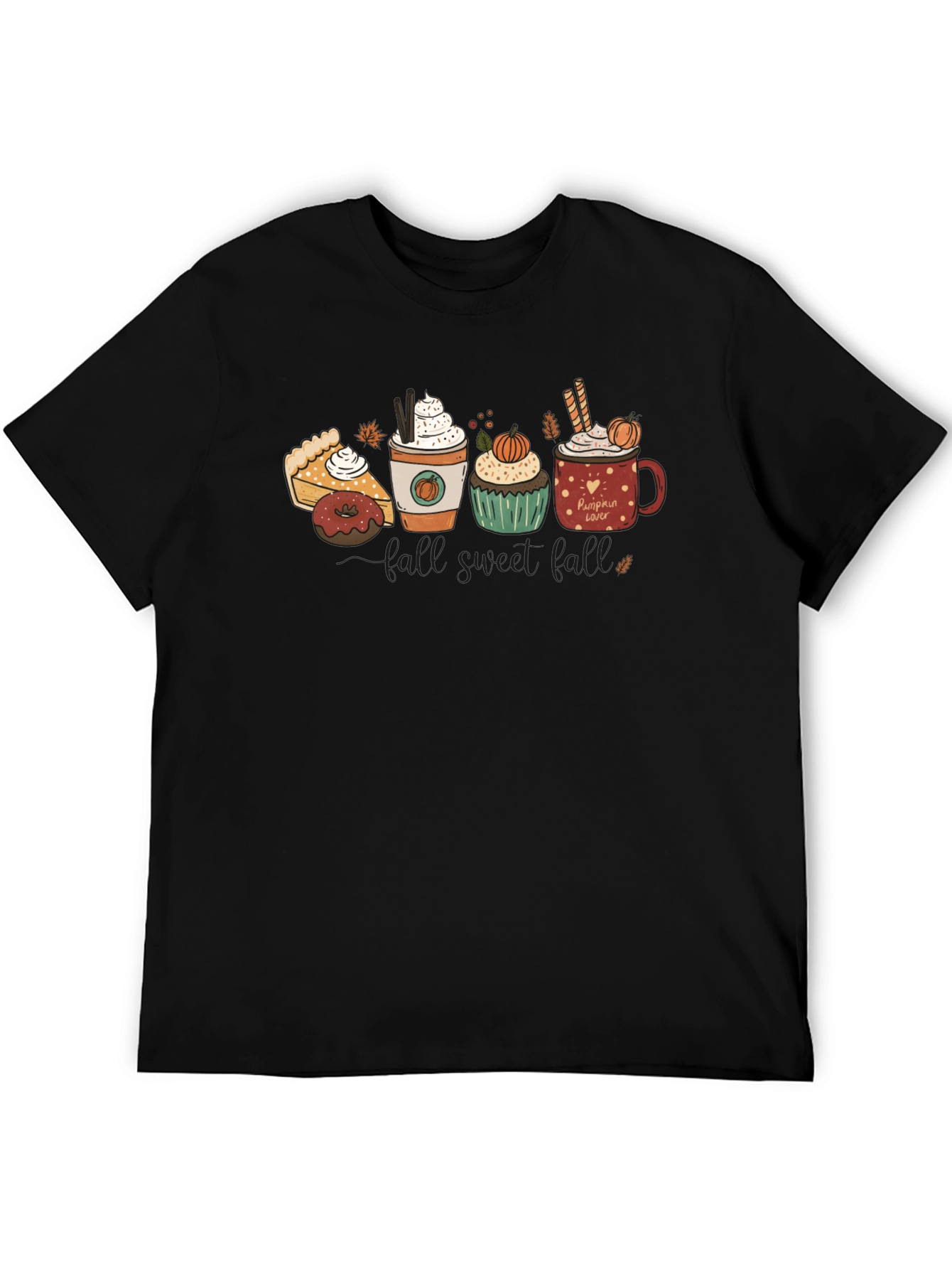 Fall Sweet Fall T-Shirt