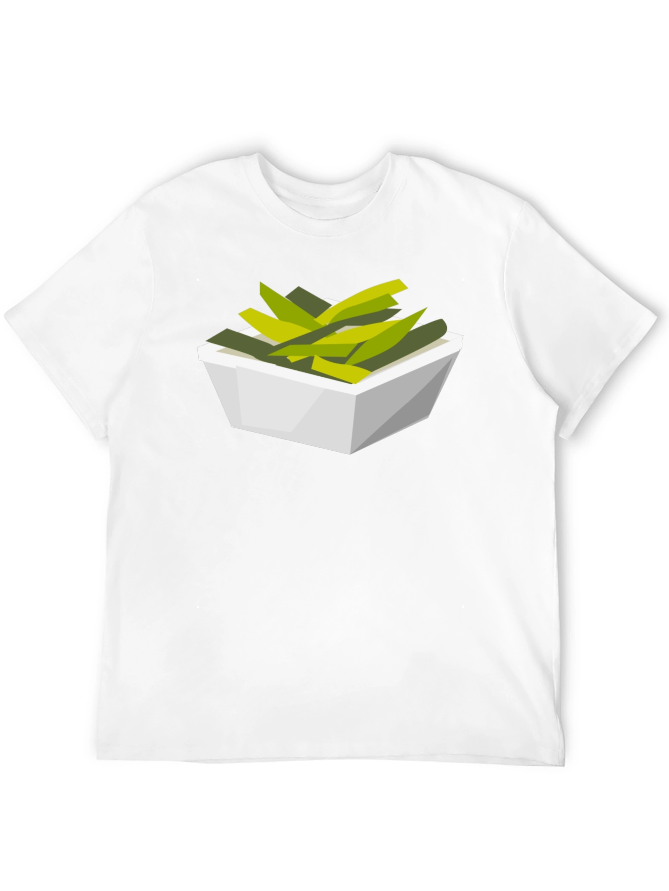 Edamame T-Shirt - Foodie Fashion