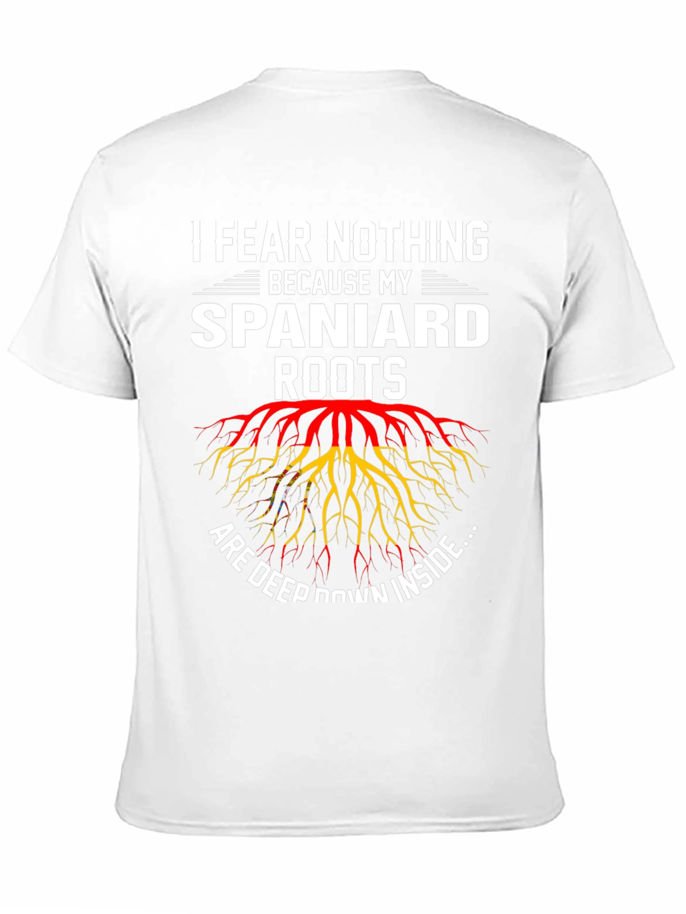 Spaniard Roots T-Shirt