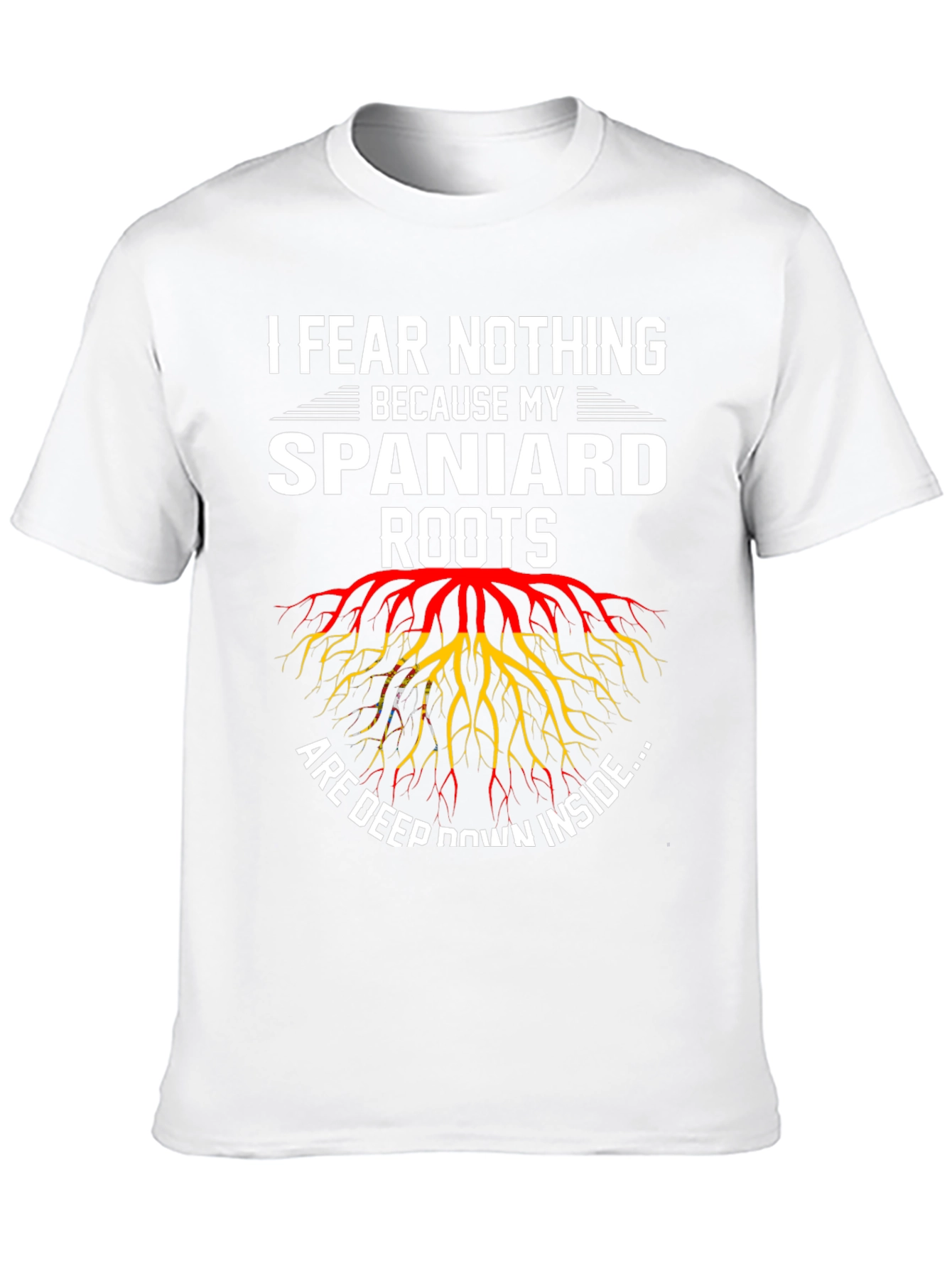 Spaniard Roots T-Shirt