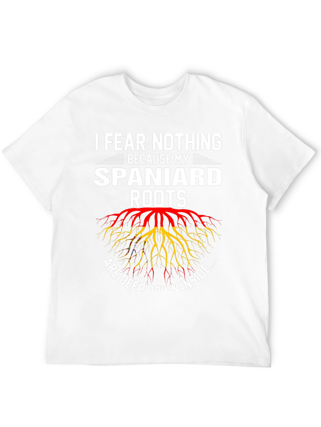 Spaniard Roots T-Shirt