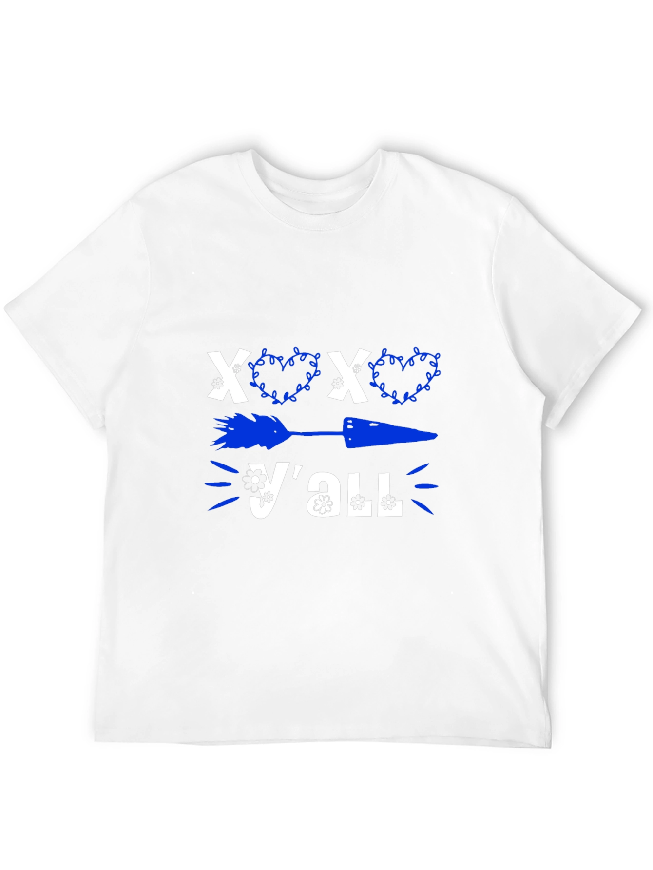 XOXO Yall T-Shirt