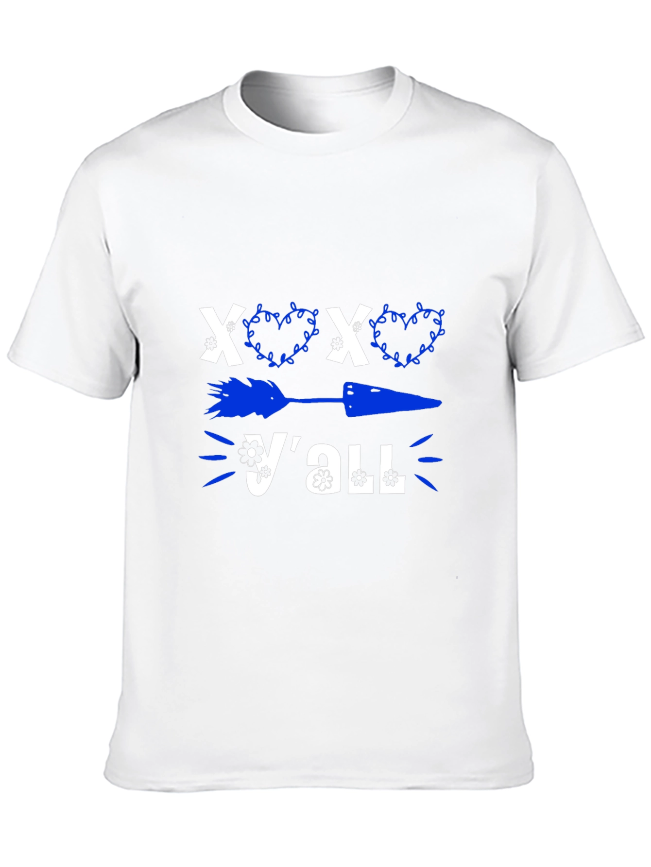 XOXO Yall T-Shirt
