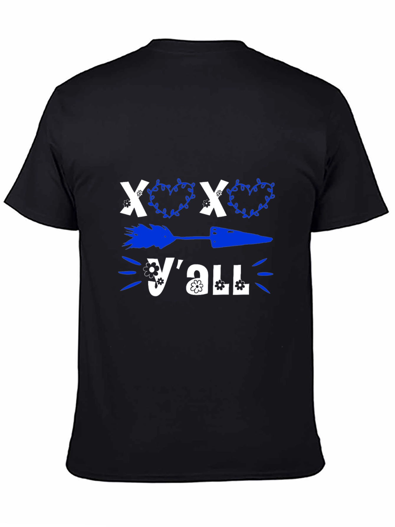 XOXO Yall T-Shirt