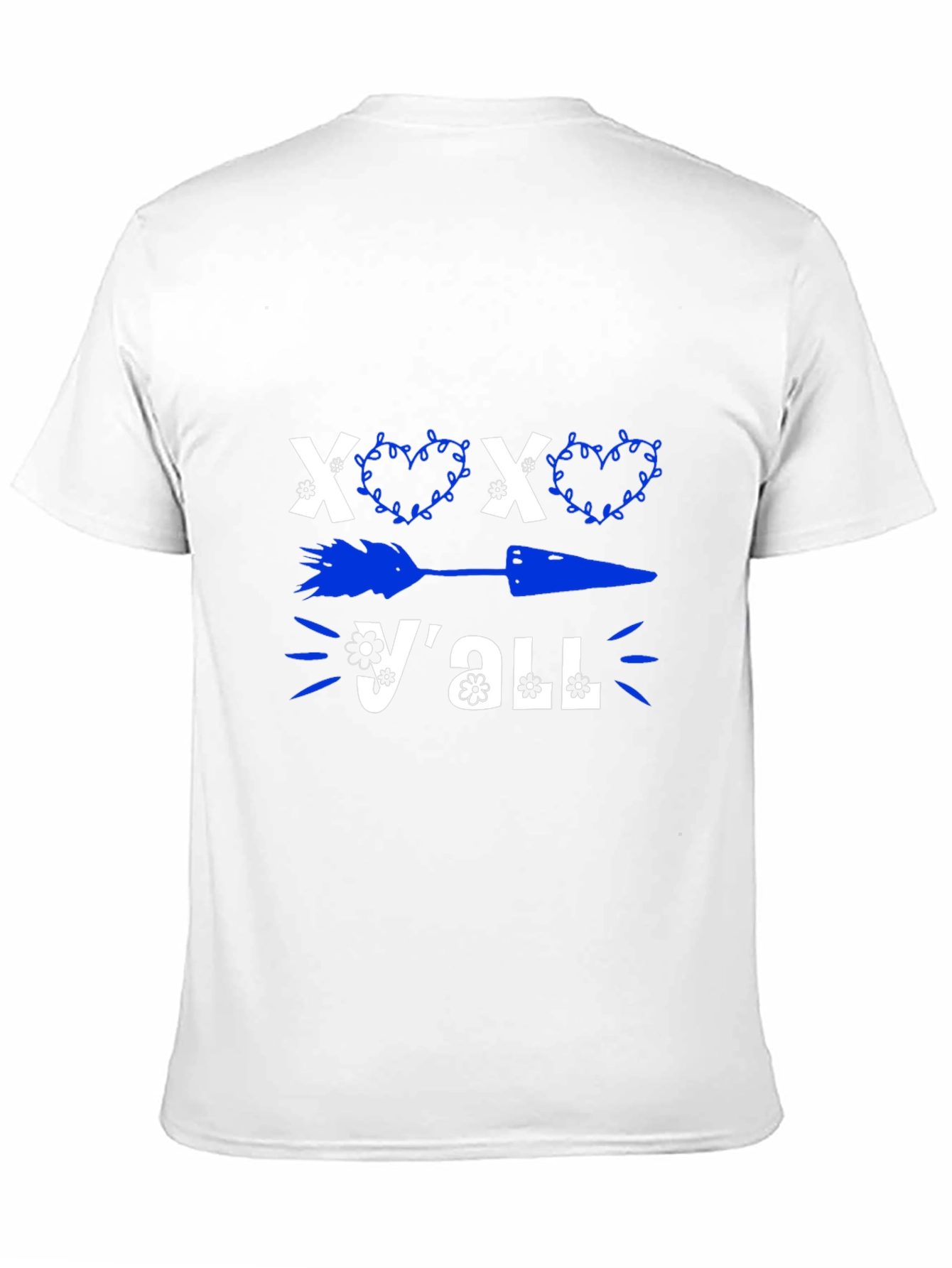 XOXO Yall T-Shirt
