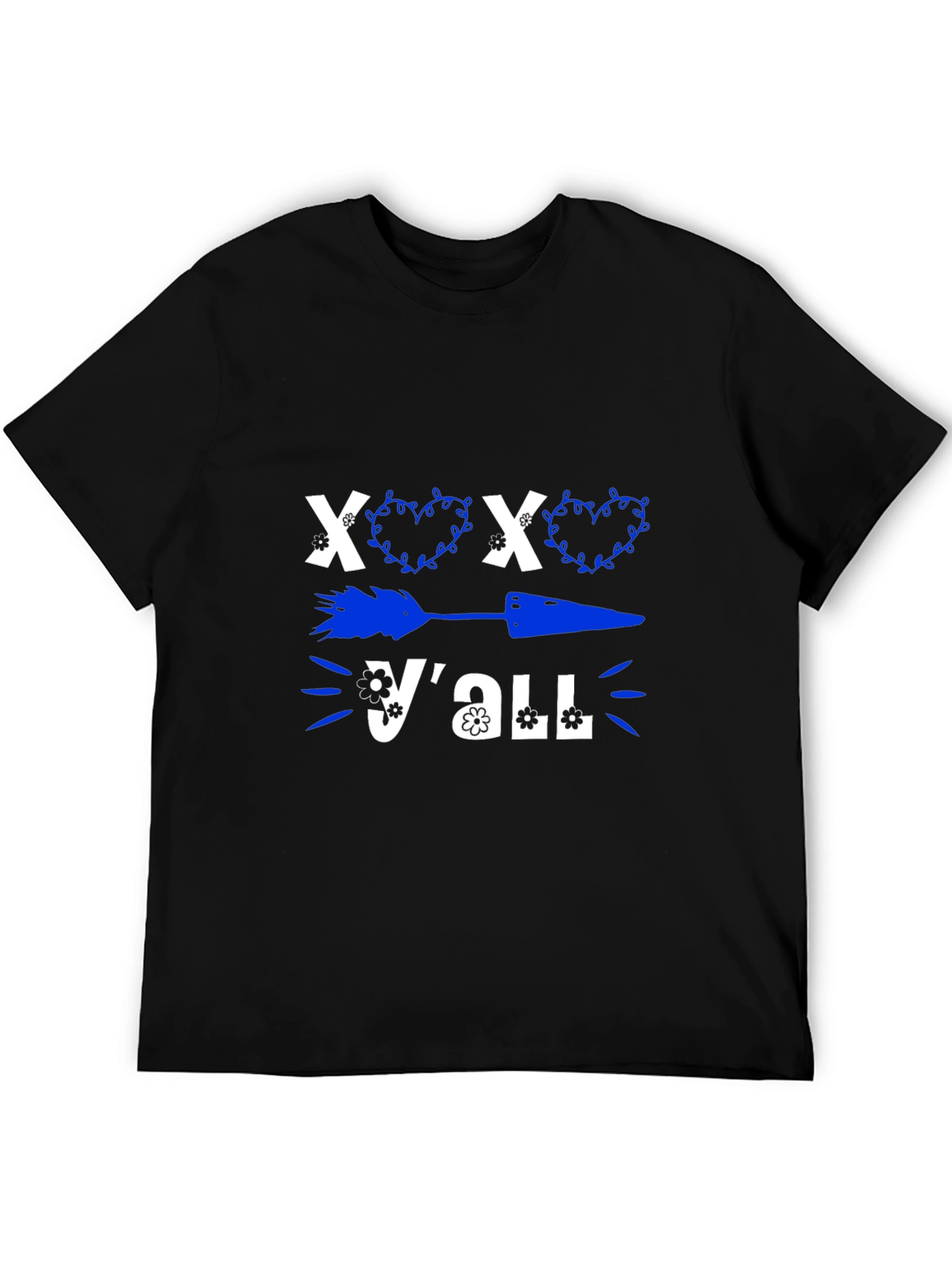 XOXO Yall T-Shirt