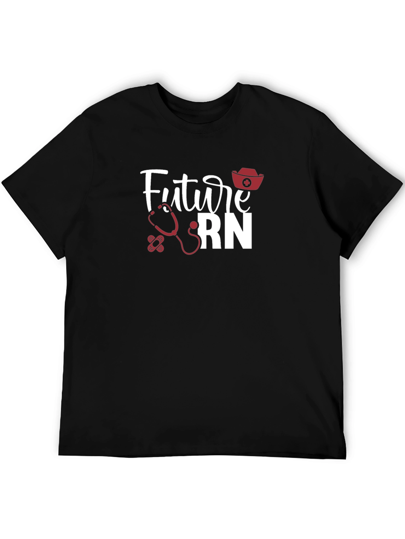 Future RN Graphic T-Shirt