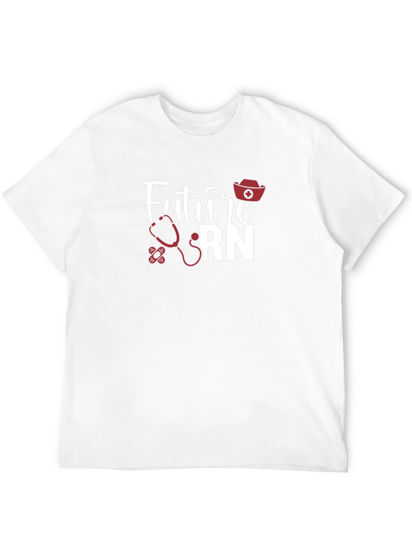Future RN Graphic T-Shirt