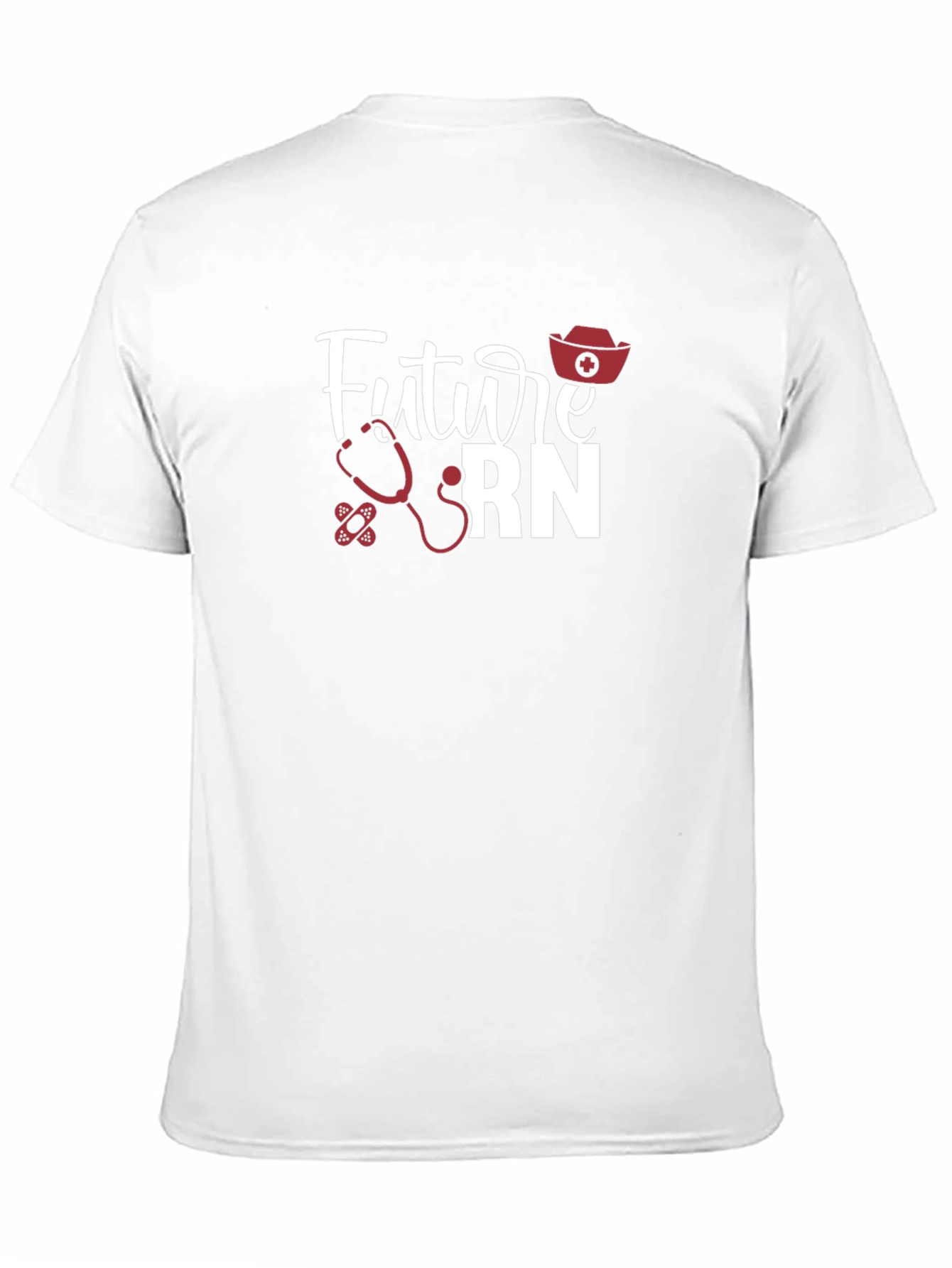 Future RN Graphic T-Shirt