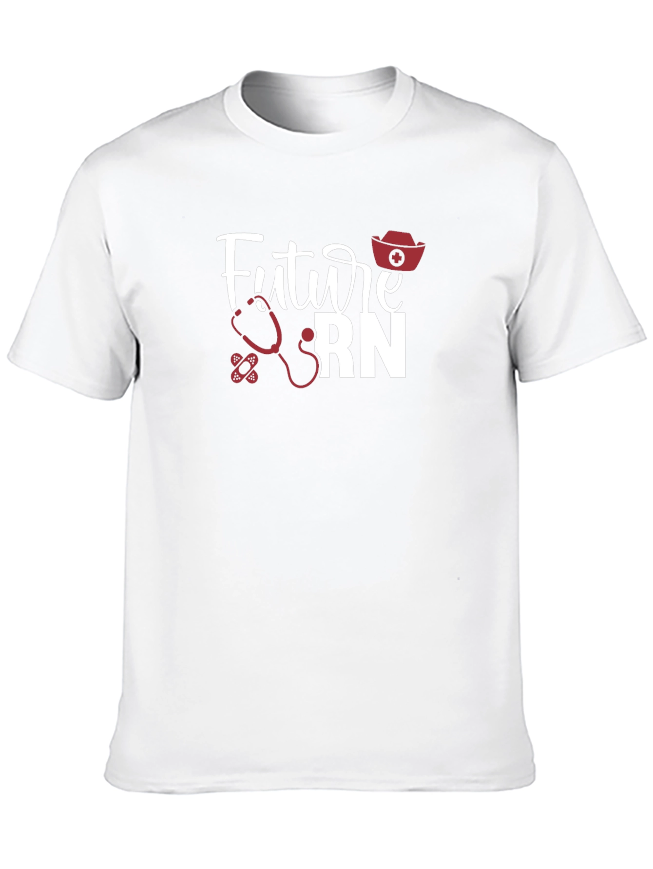Future RN Graphic T-Shirt