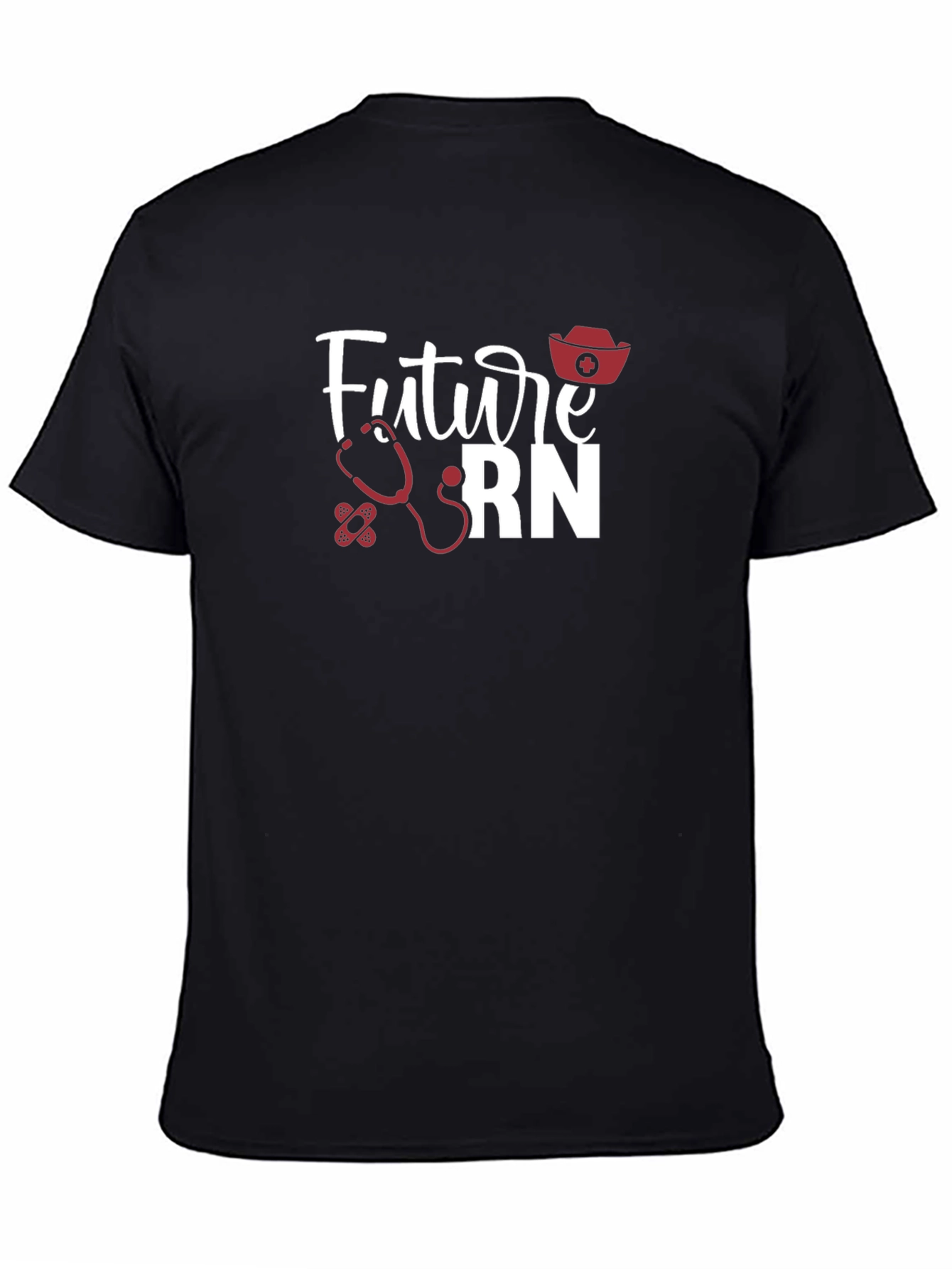 Future RN Graphic T-Shirt