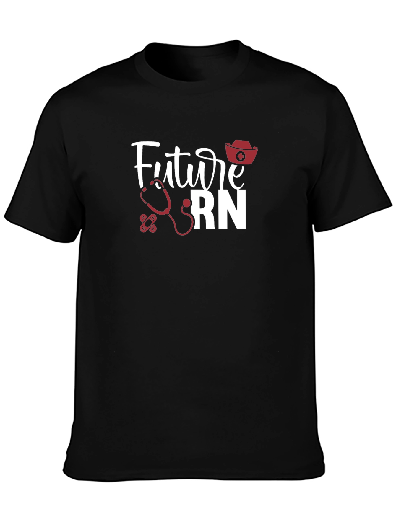 Future RN Graphic T-Shirt
