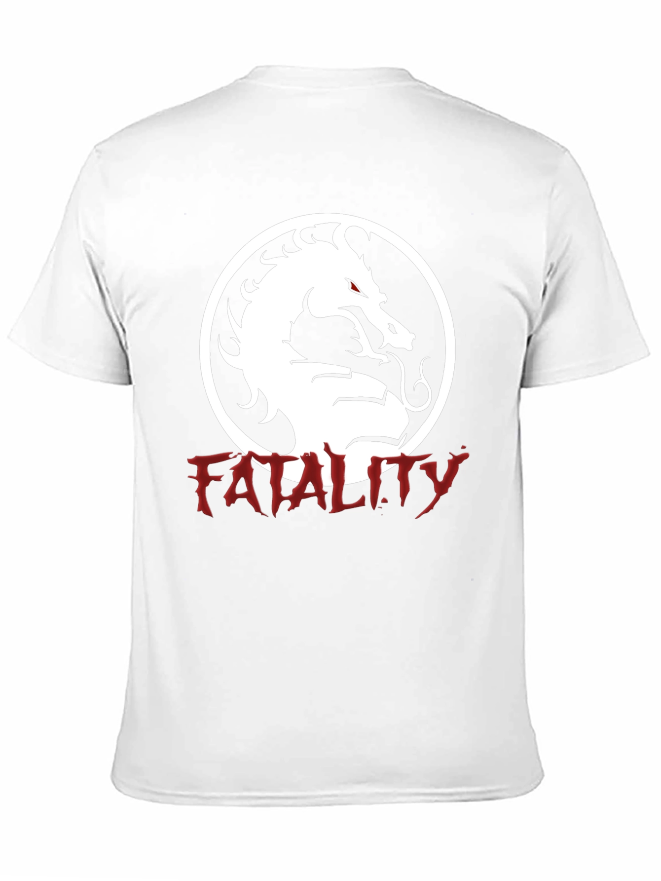 Fatality Dragon T-Shirt