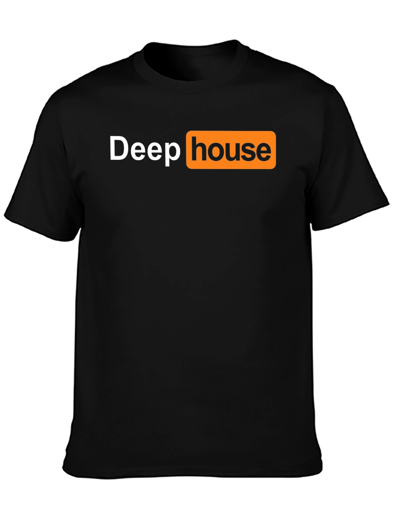 Deep House T-Shirt - EDM Music Lover Tee