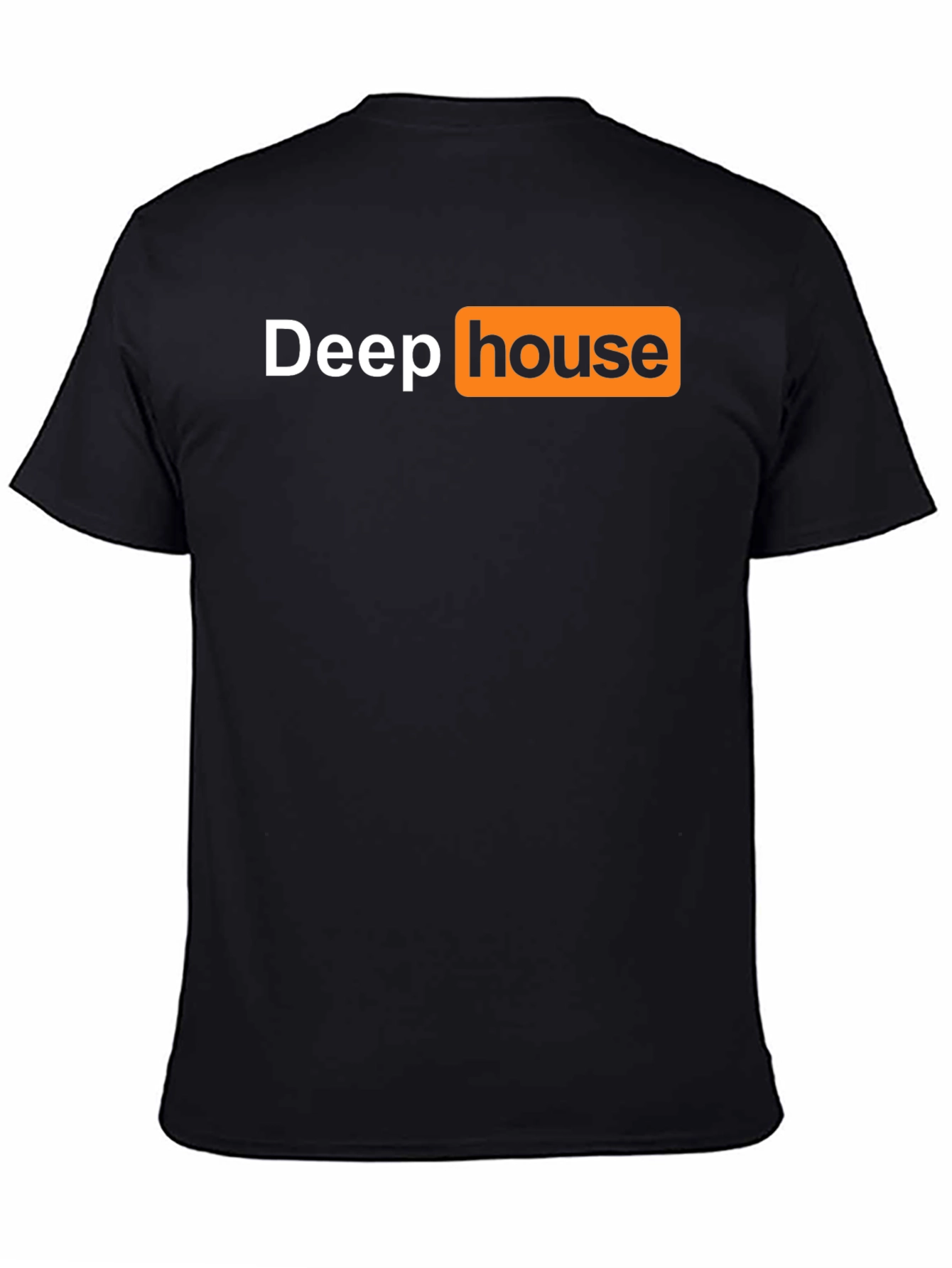 Deep House T-Shirt - EDM Music Lover Tee