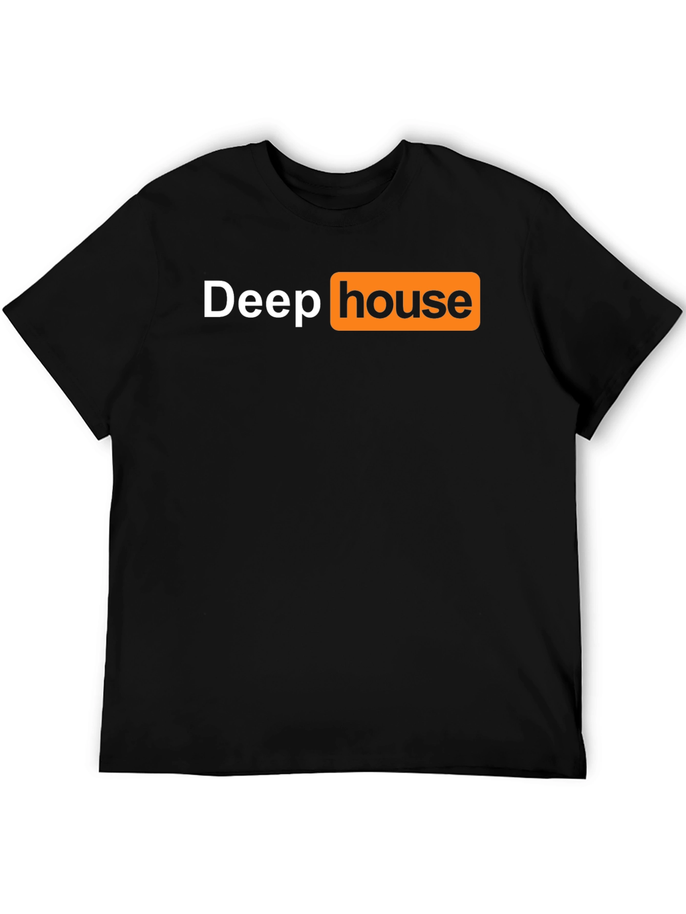 Deep House T-Shirt - EDM Music Lover Tee