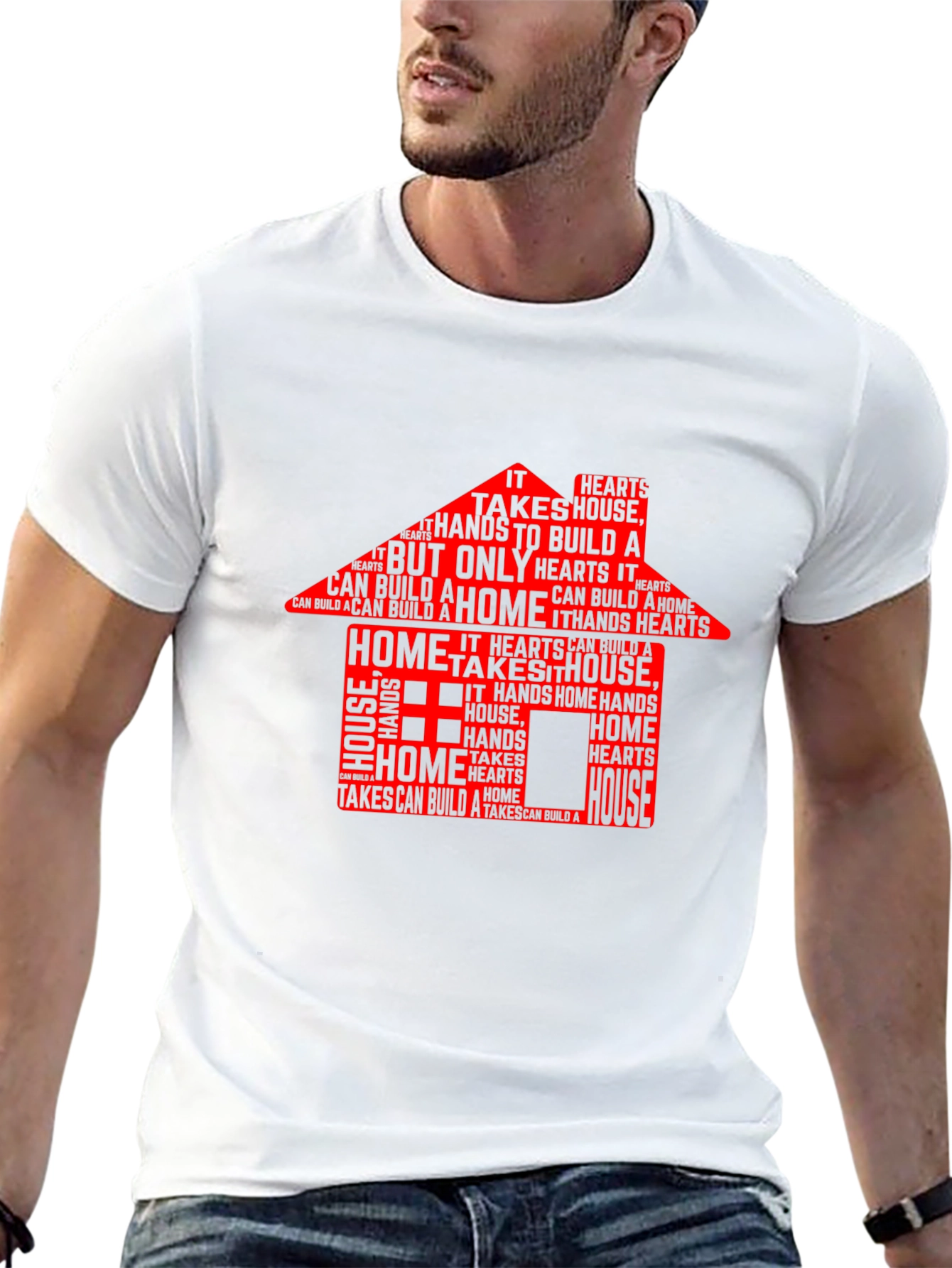 Home House T-Shirt