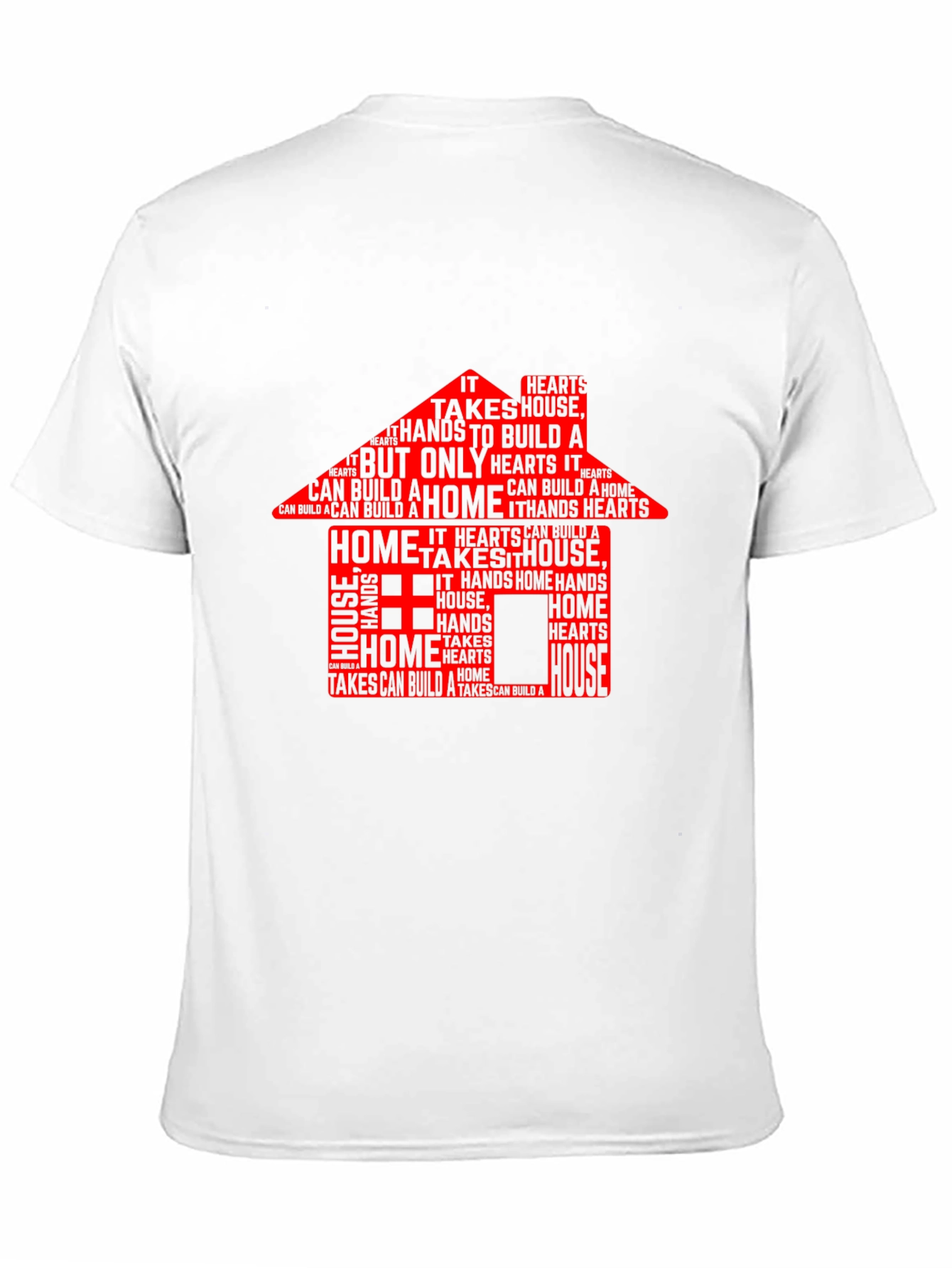 Home House T-Shirt