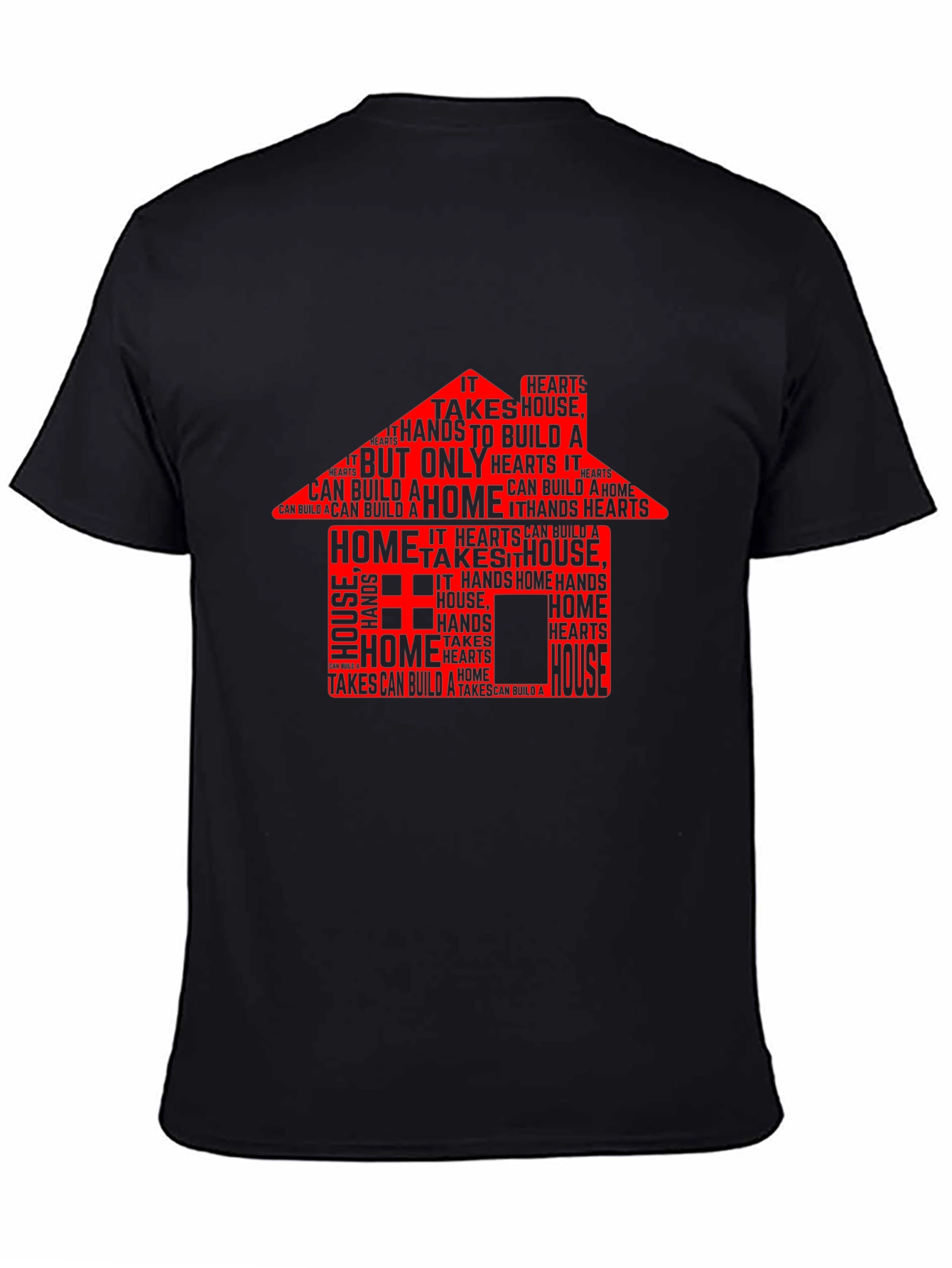 Home House T-Shirt