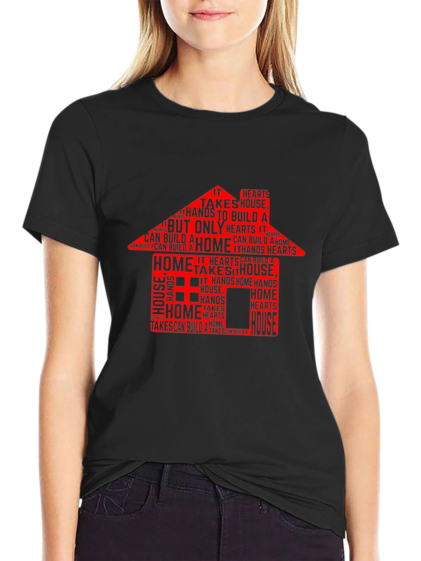 Home House T-Shirt