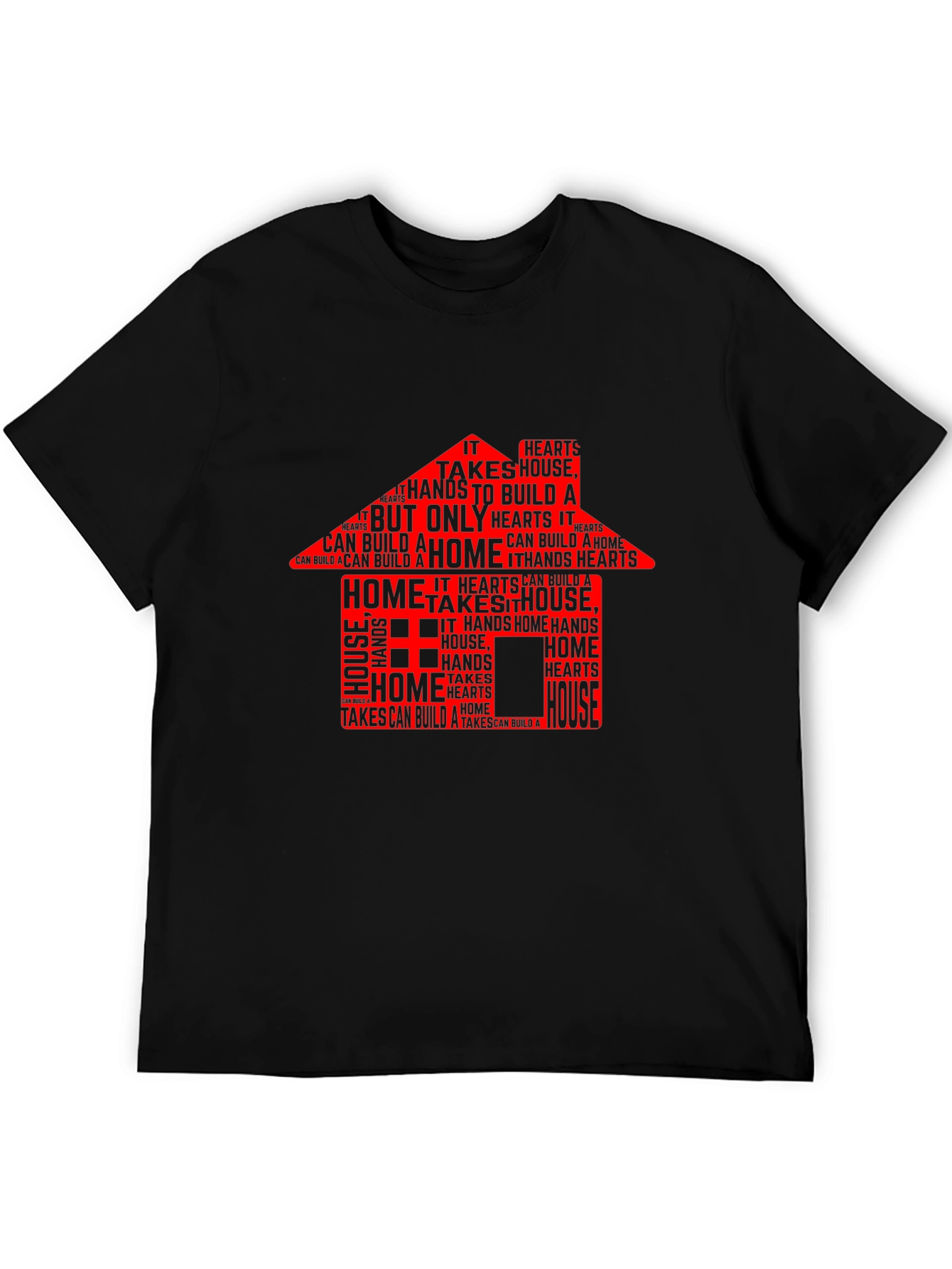 Home House T-Shirt